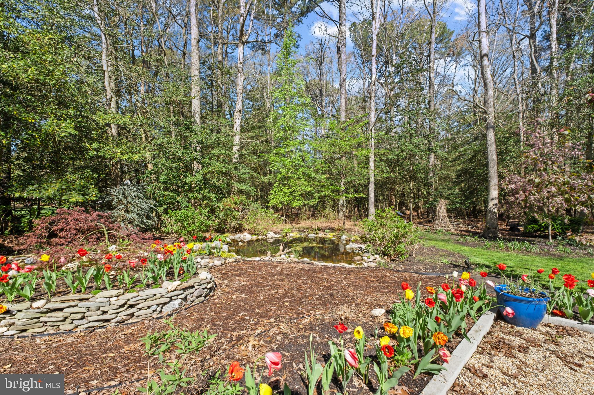 COULBOURNE MILL VILLAGE - Residential