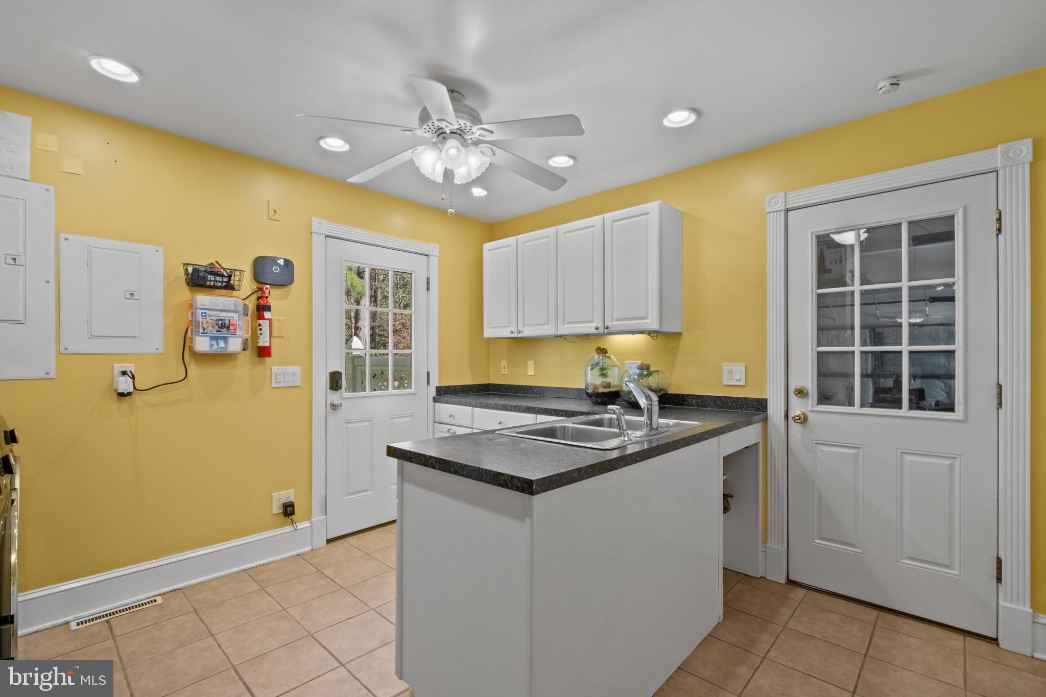 COULBOURNE MILL VILLAGE - Residential