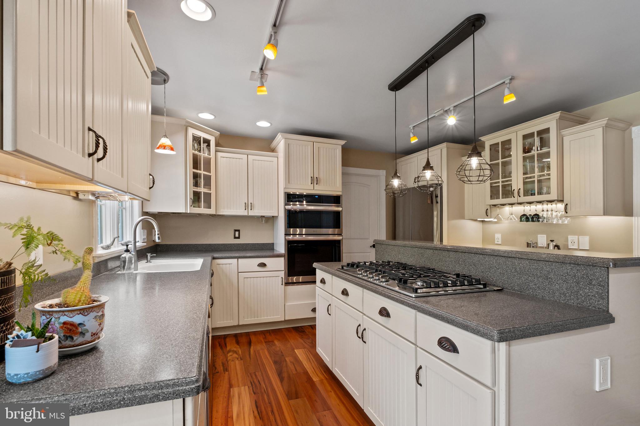 COULBOURNE MILL VILLAGE - Residential