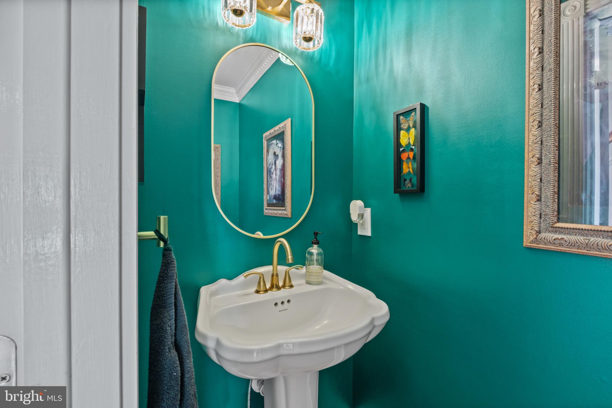 COULBOURNE MILL VILLAGE - Residential