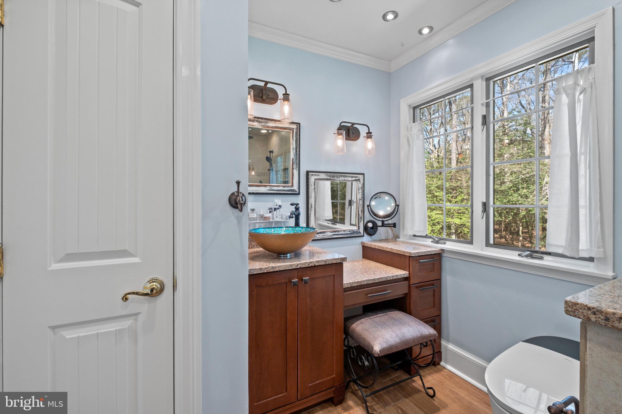 COULBOURNE MILL VILLAGE - Residential