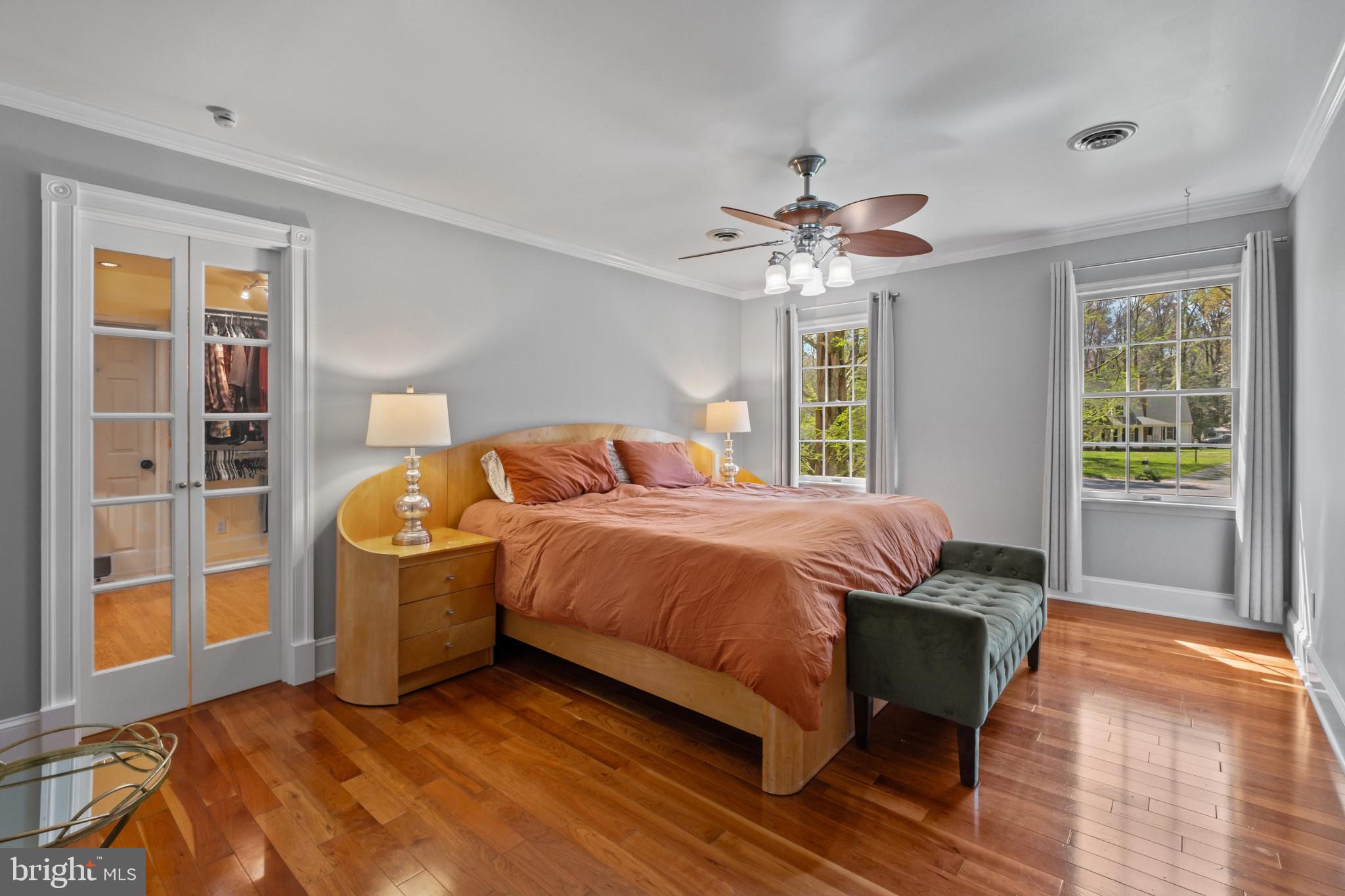 COULBOURNE MILL VILLAGE - Residential