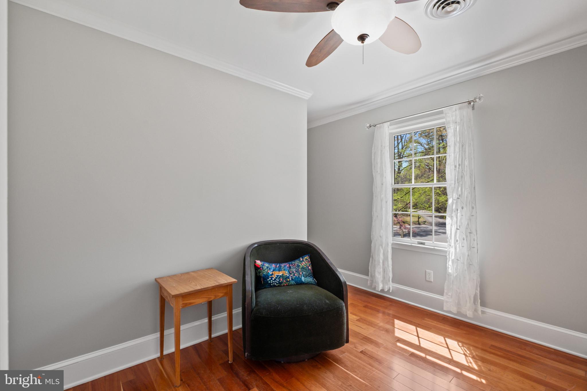 COULBOURNE MILL VILLAGE - Residential