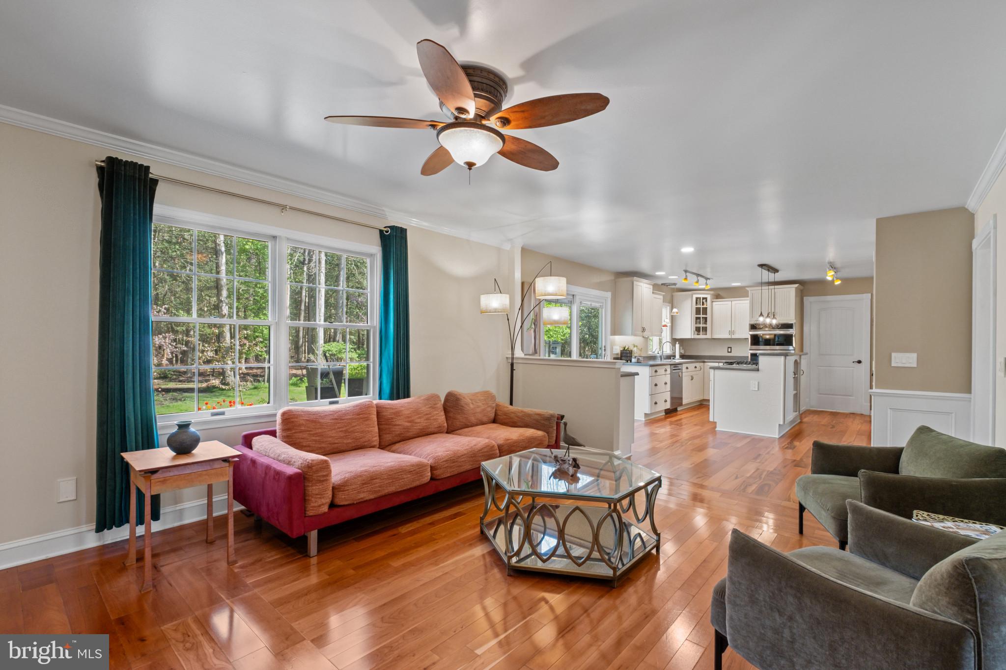 COULBOURNE MILL VILLAGE - Residential