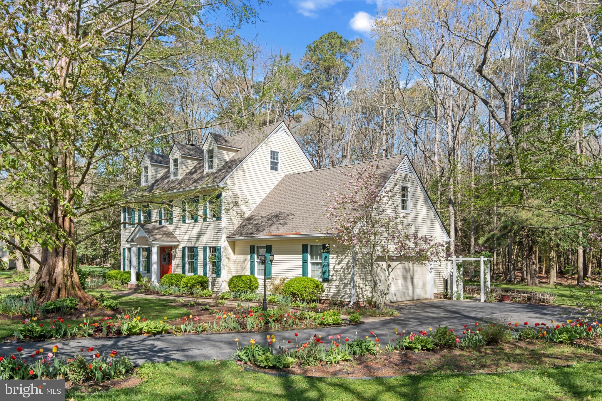 4293 STURBRIDGE DRIVE