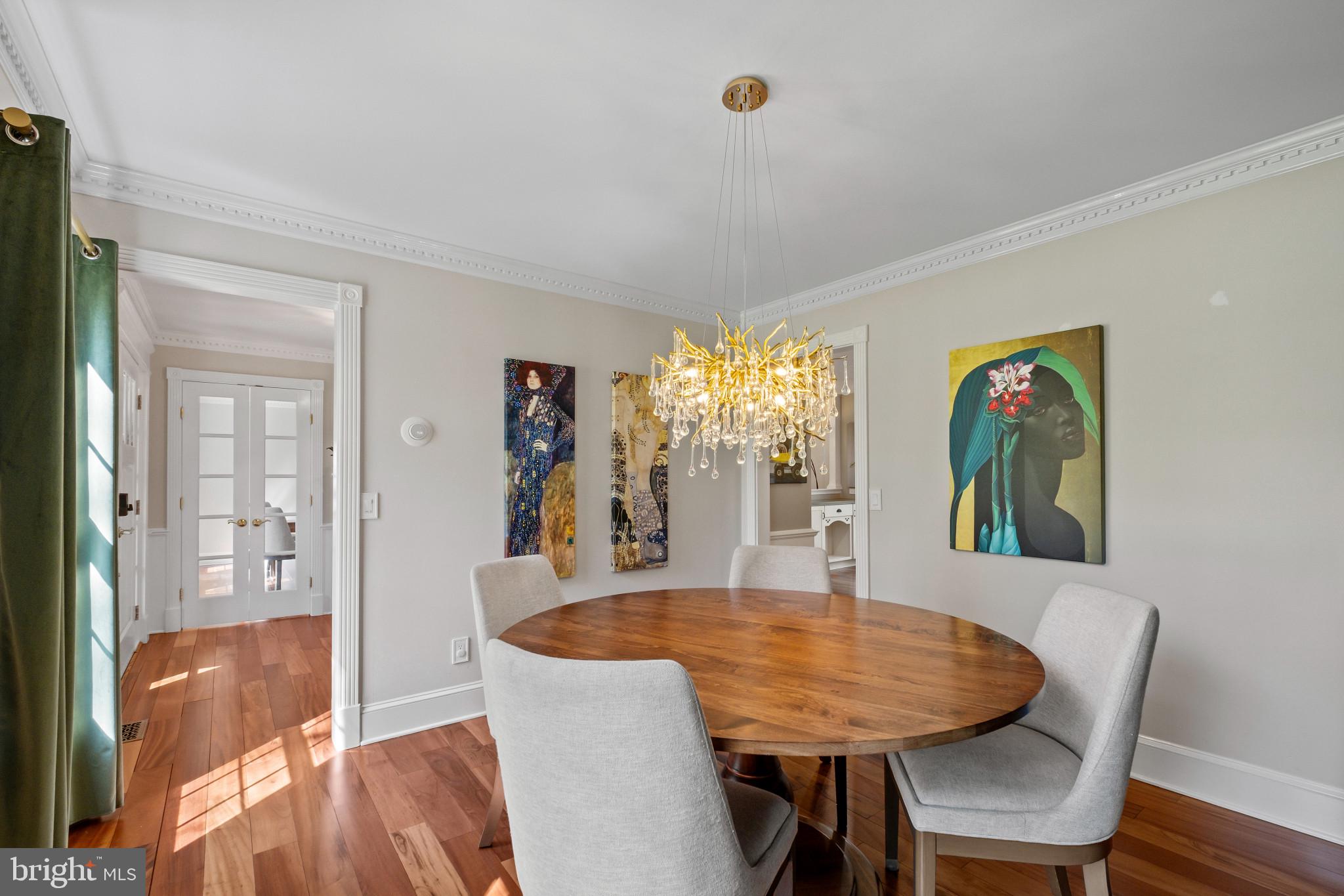 COULBOURNE MILL VILLAGE - Residential