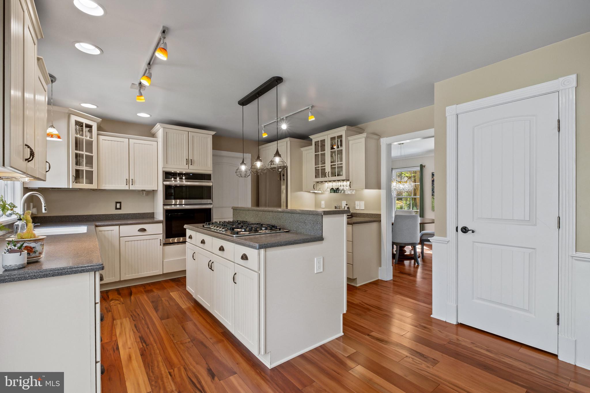 COULBOURNE MILL VILLAGE - Residential