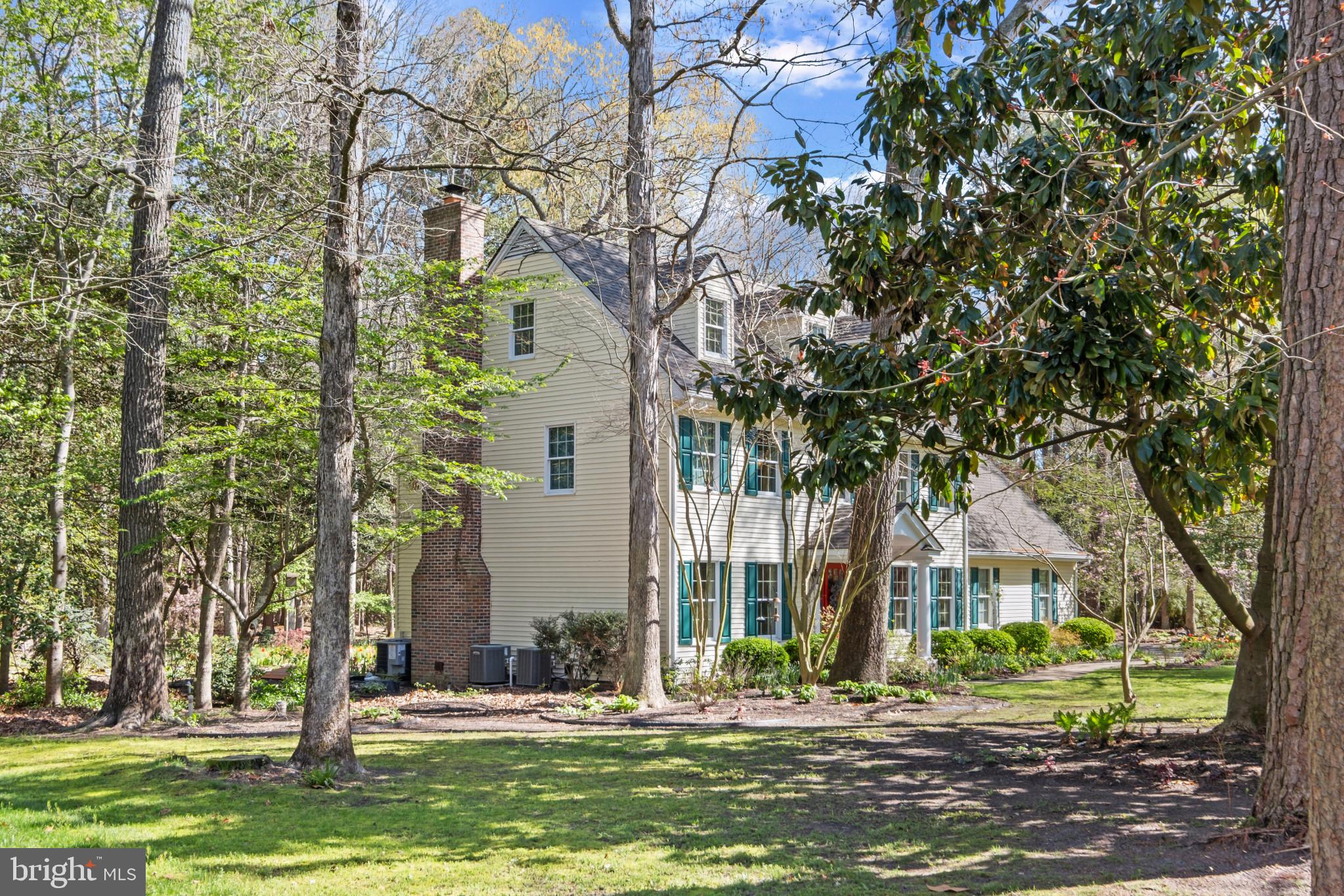 4293 STURBRIDGE DRIVE