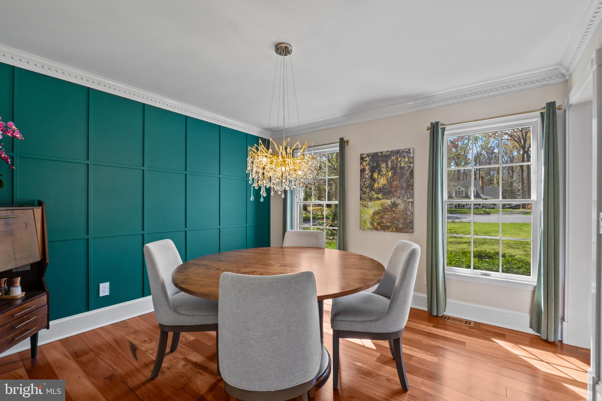 COULBOURNE MILL VILLAGE - Residential