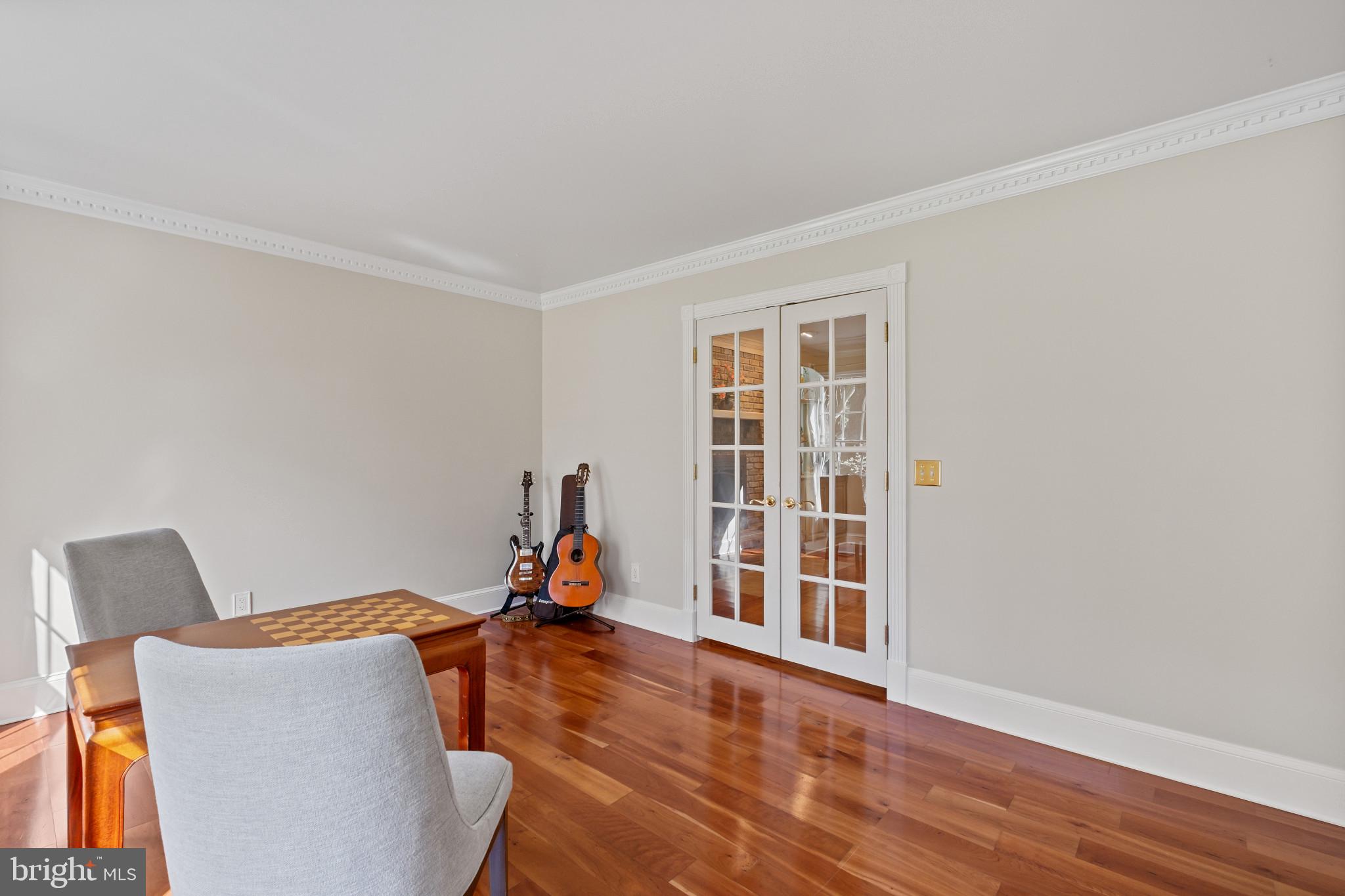 COULBOURNE MILL VILLAGE - Residential