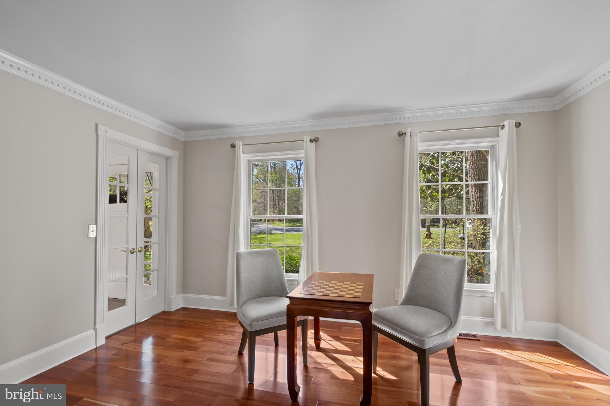 COULBOURNE MILL VILLAGE - Residential