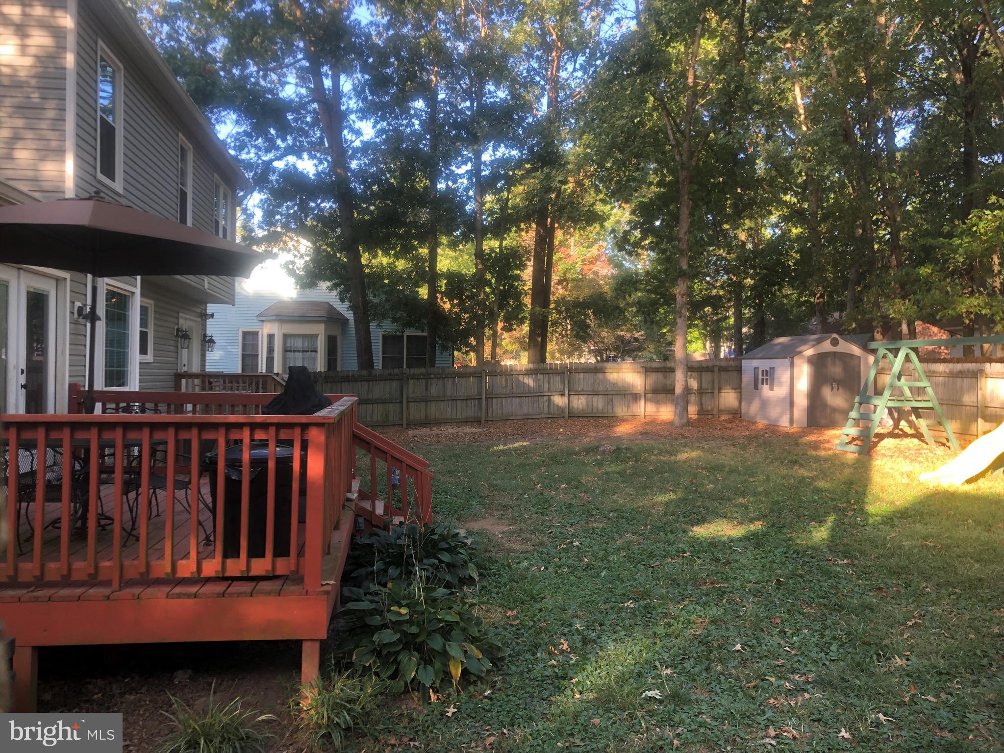 LEAVELLS CROSSING - Residential