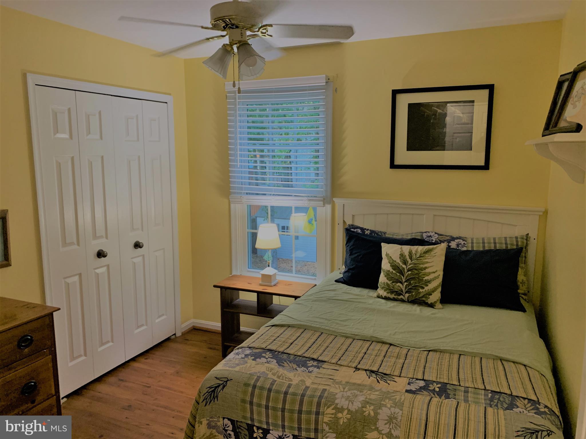 LEAVELLS CROSSING - Residential