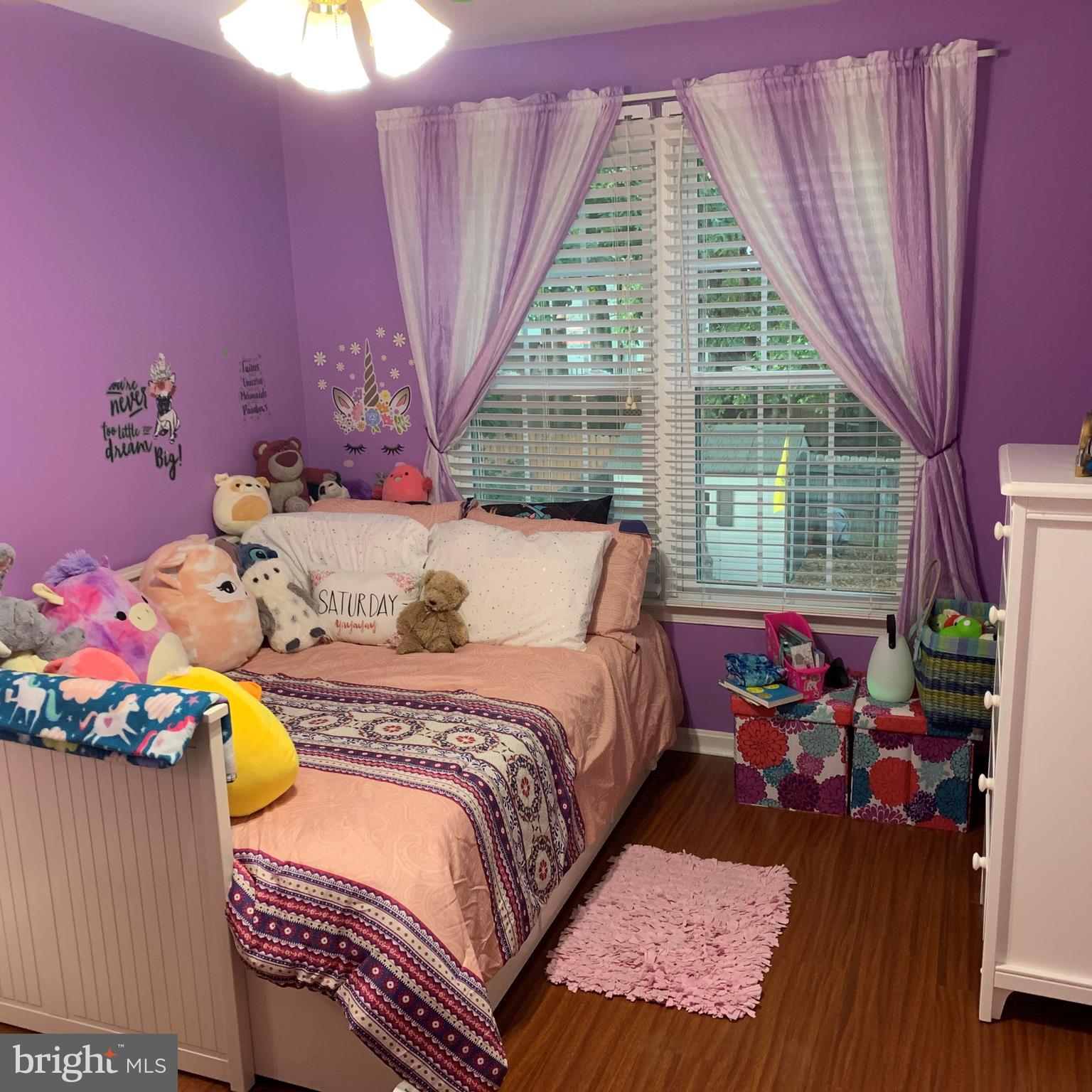 LEAVELLS CROSSING - Residential