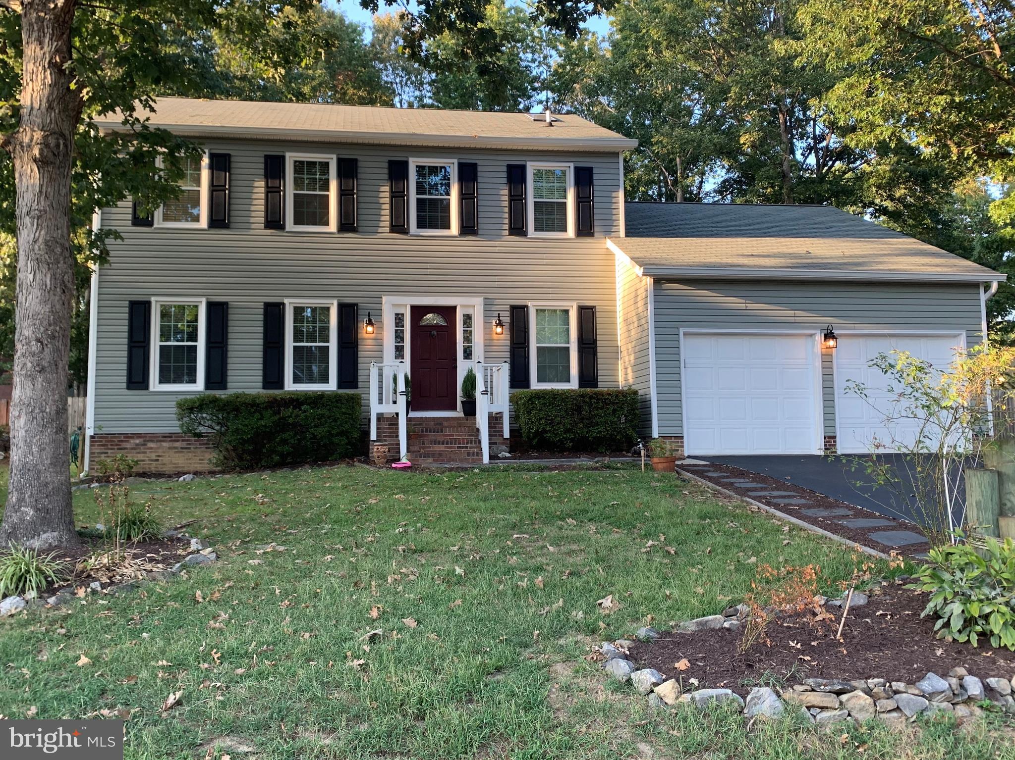 LEAVELLS CROSSING - Residential