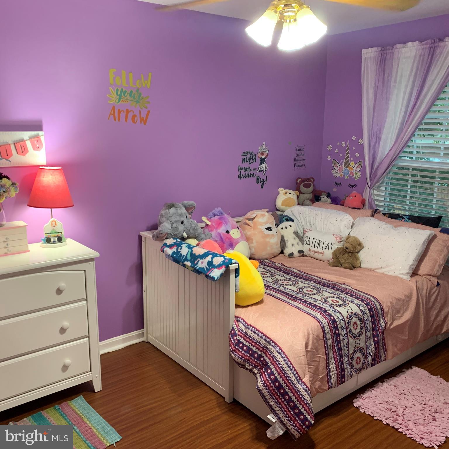 LEAVELLS CROSSING - Residential