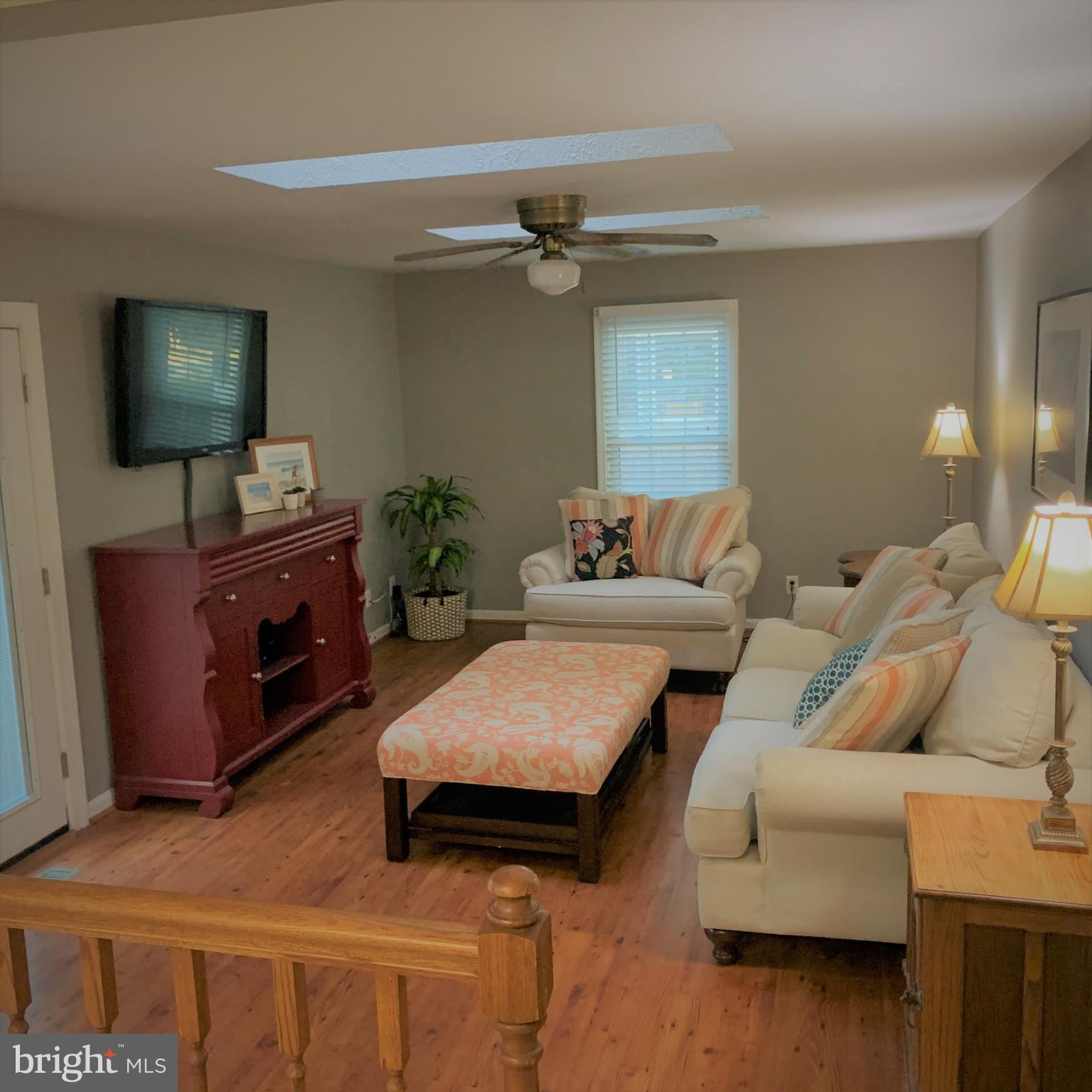 LEAVELLS CROSSING - Residential