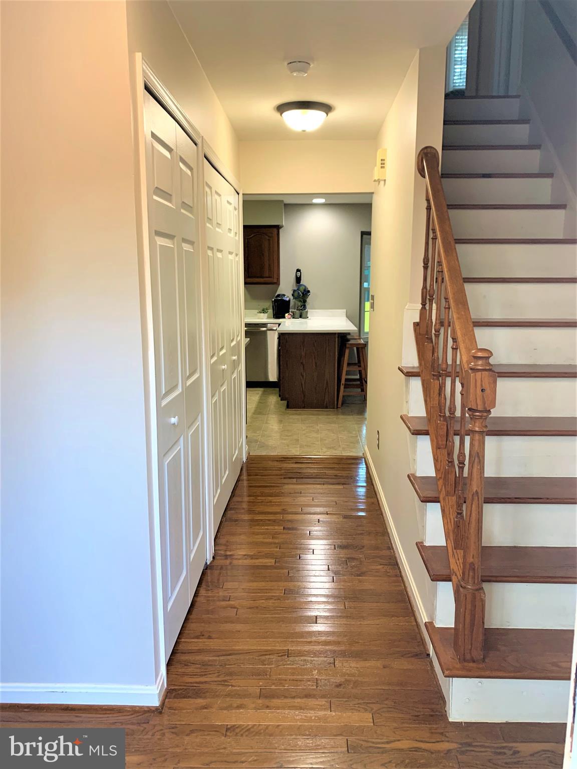 LEAVELLS CROSSING - Residential