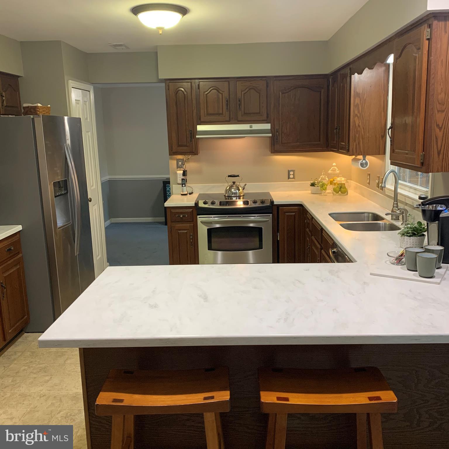 LEAVELLS CROSSING - Residential