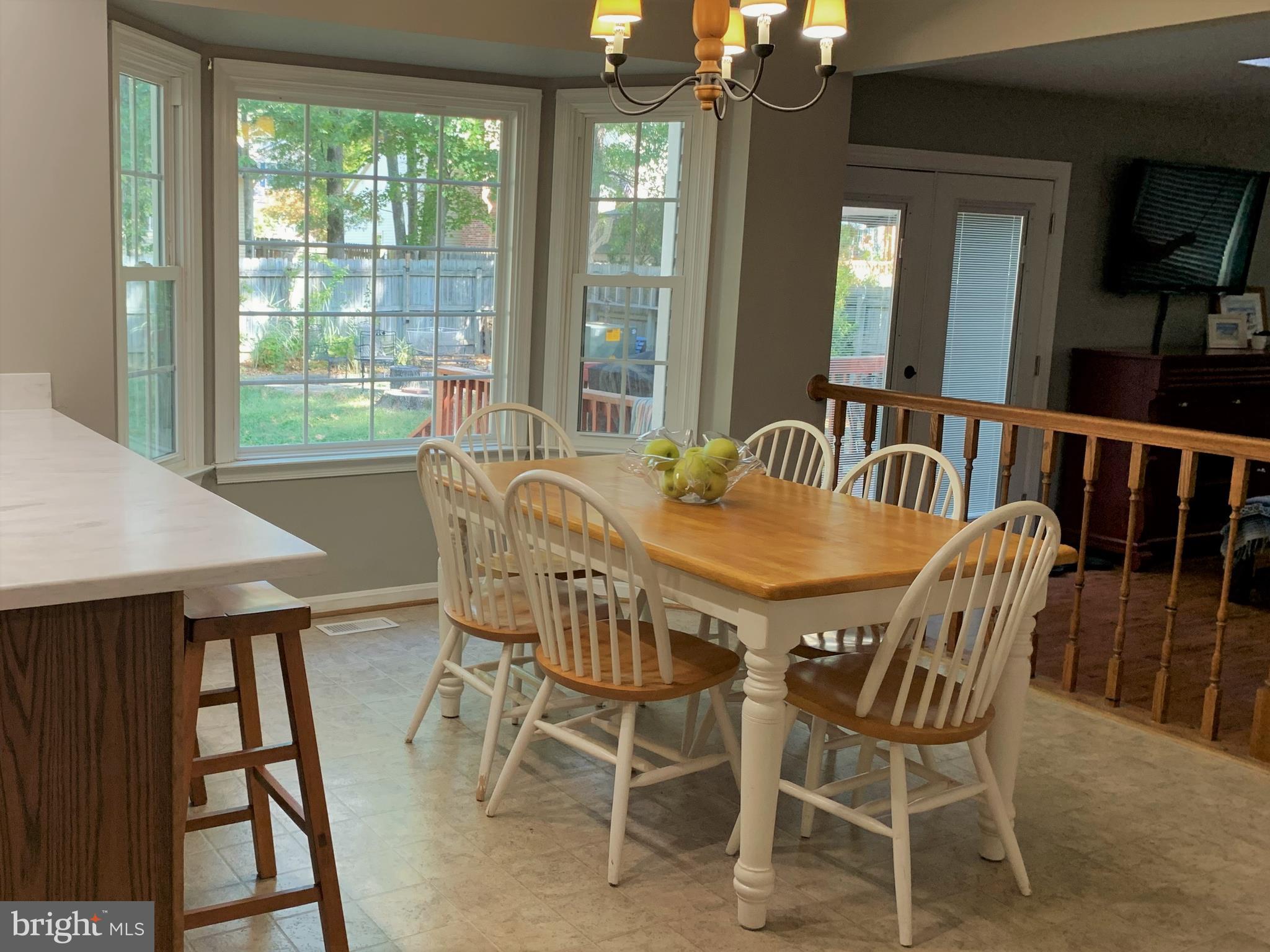 LEAVELLS CROSSING - Residential