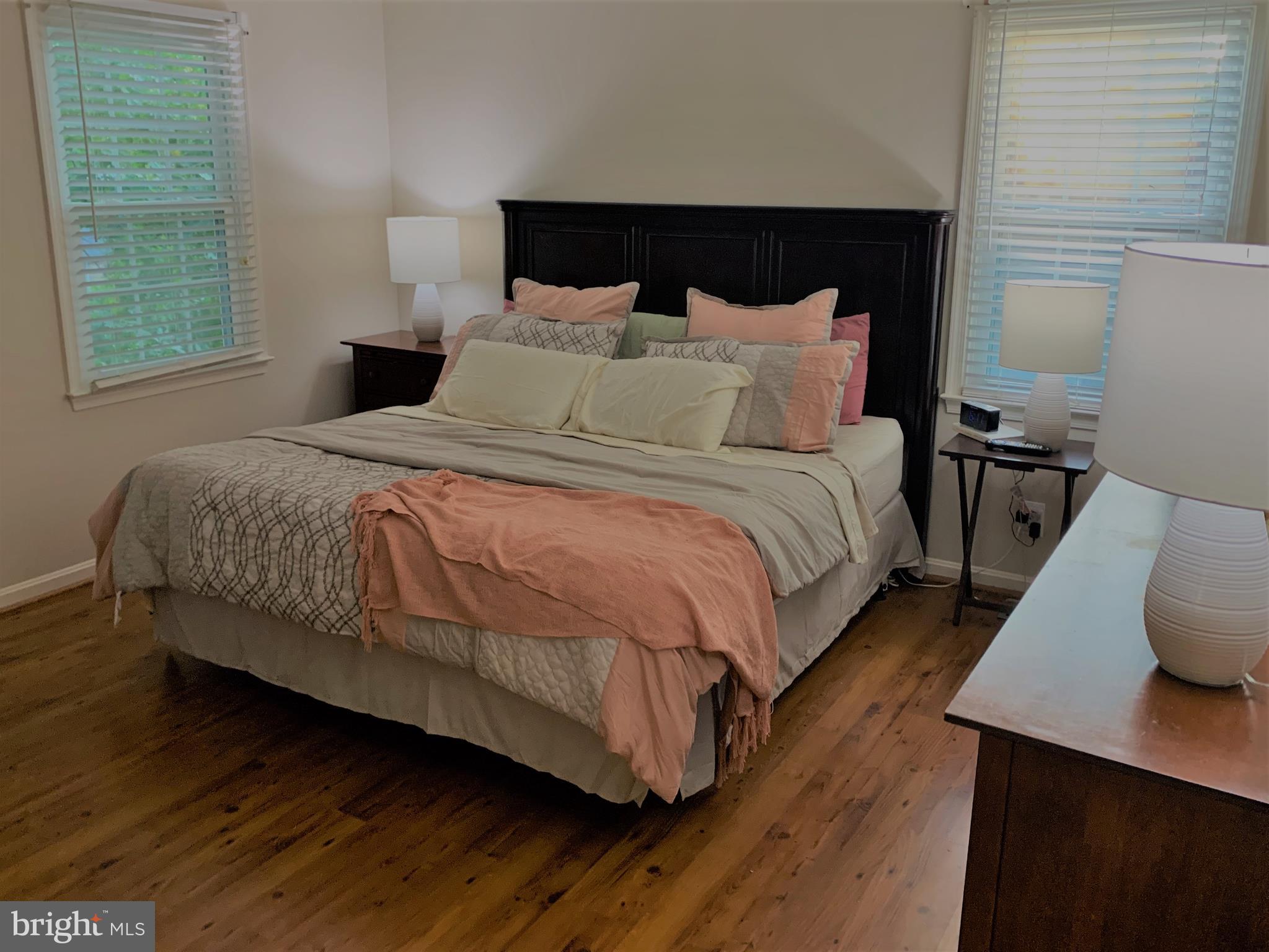 LEAVELLS CROSSING - Residential