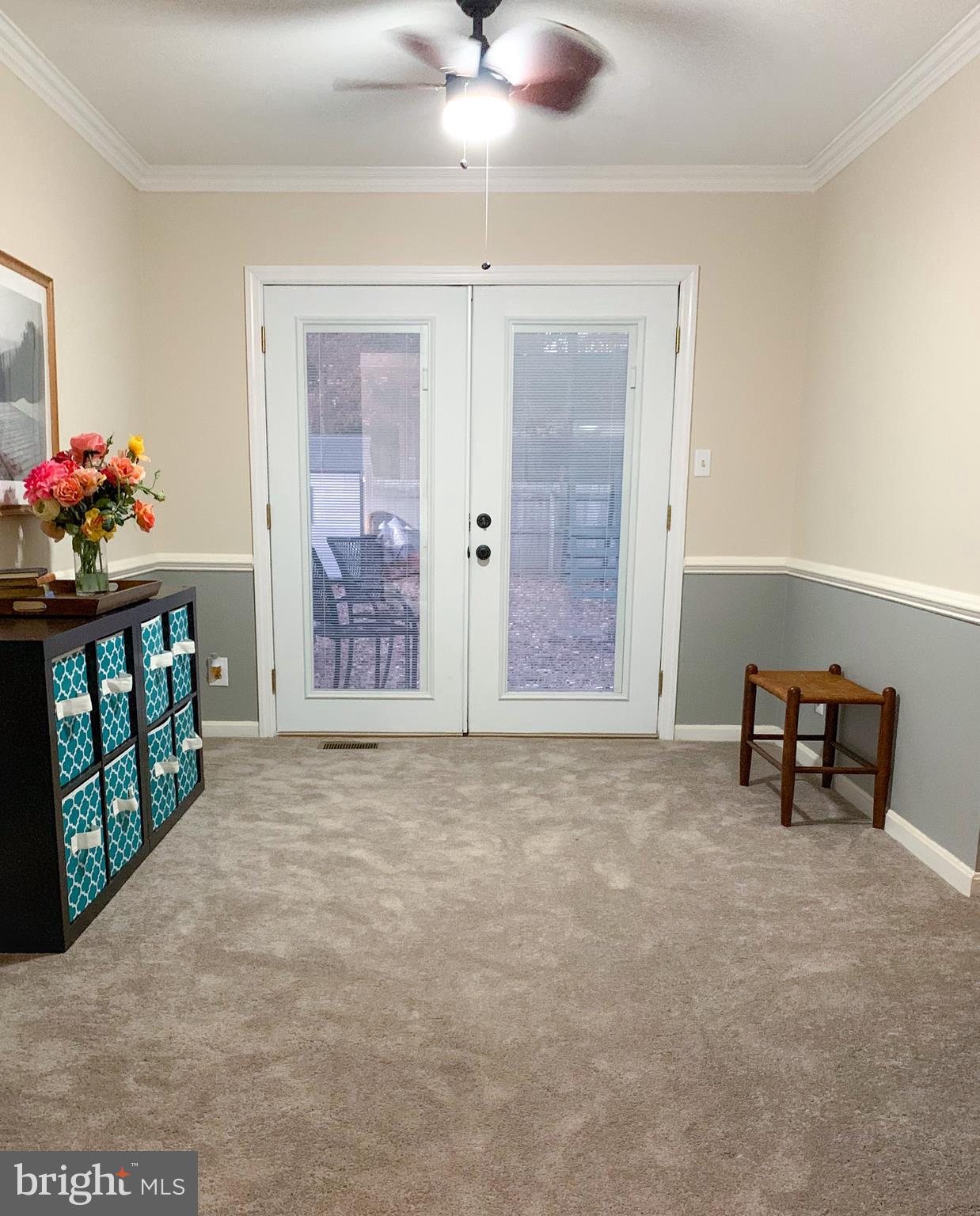 LEAVELLS CROSSING - Residential