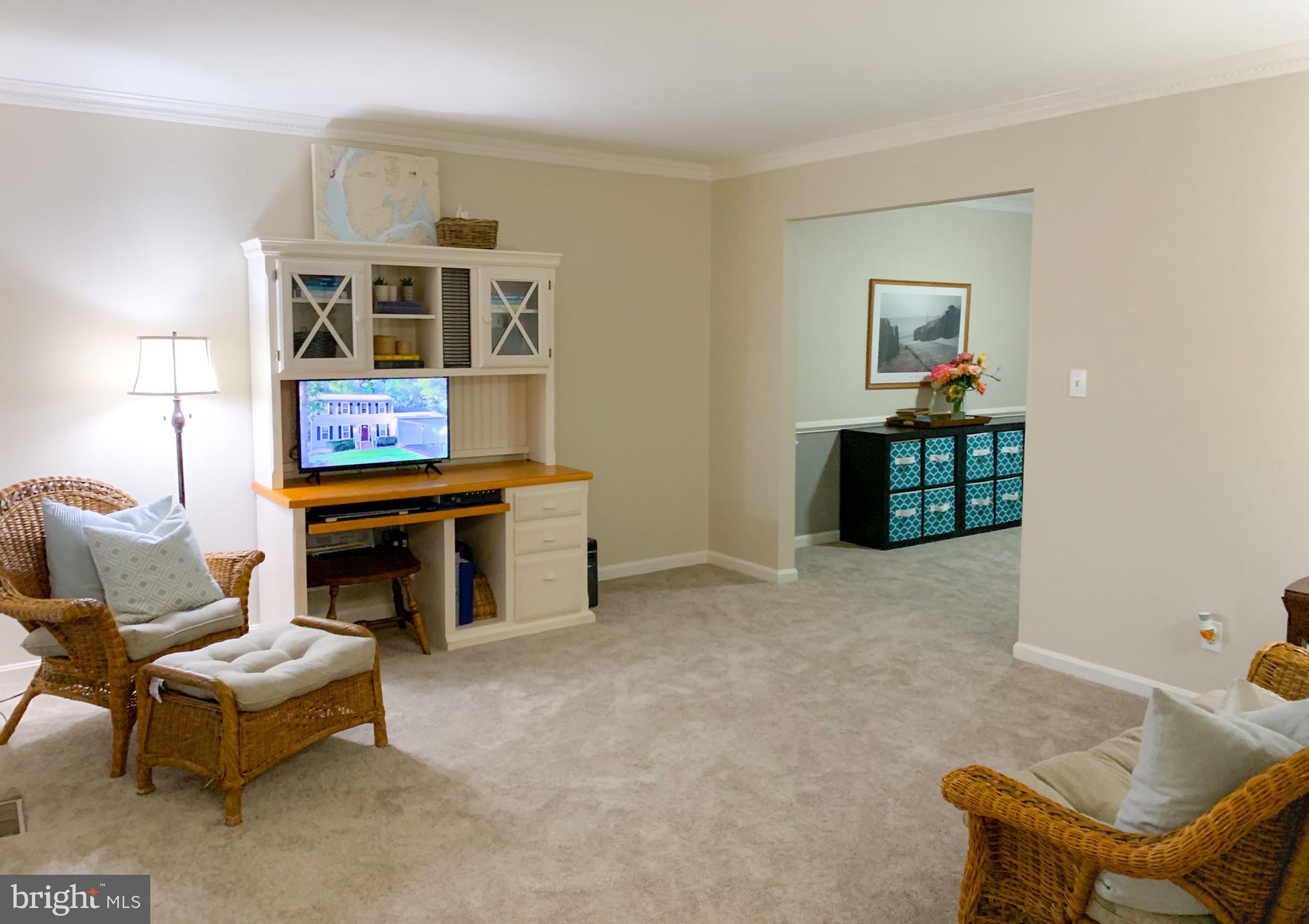 LEAVELLS CROSSING - Residential