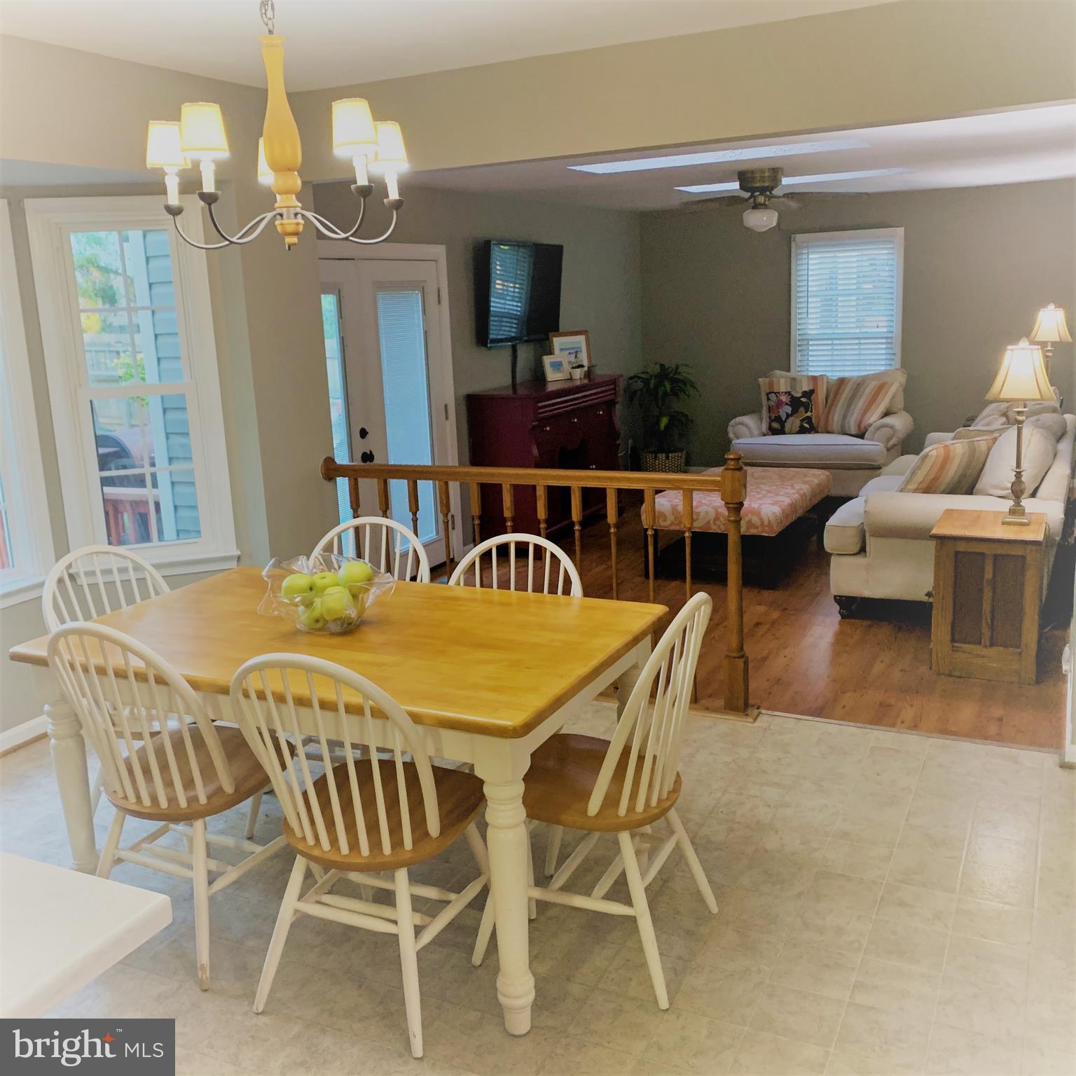 LEAVELLS CROSSING - Residential