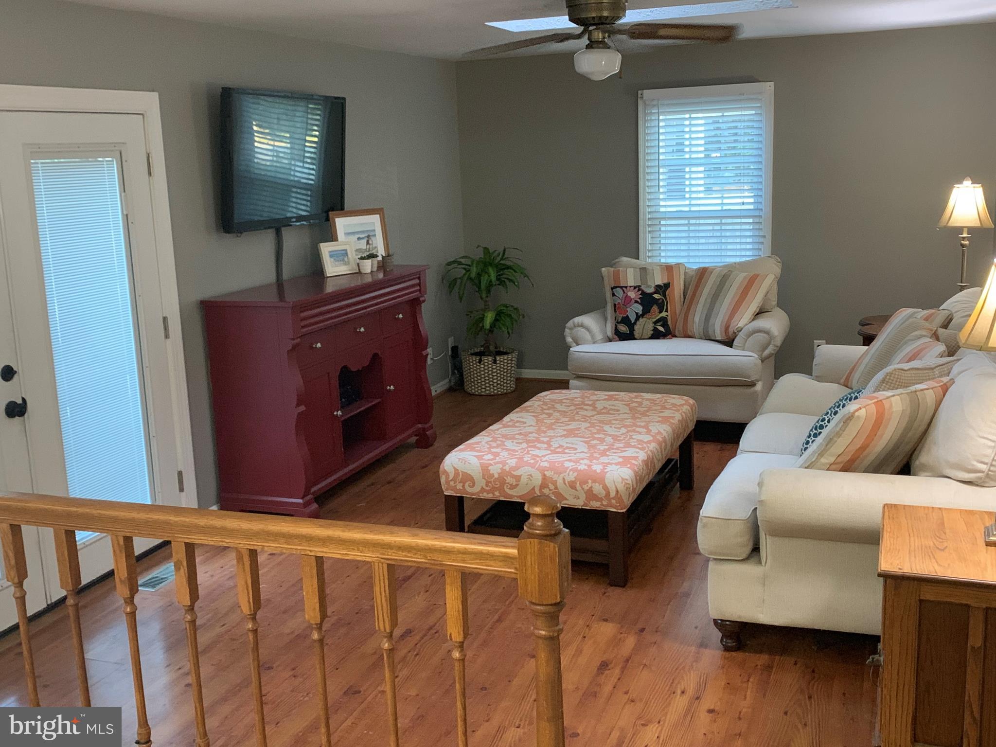 LEAVELLS CROSSING - Residential