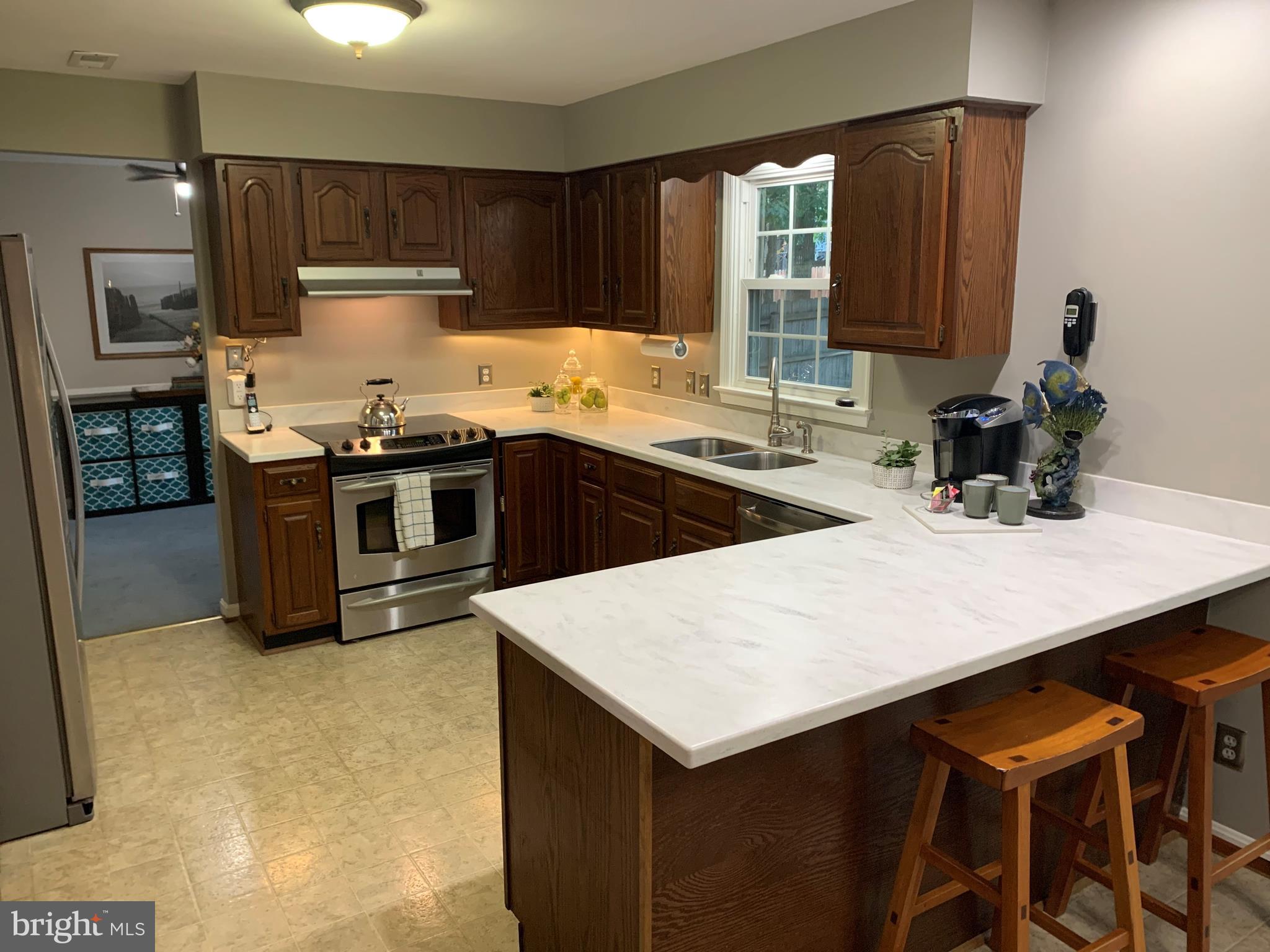 LEAVELLS CROSSING - Residential