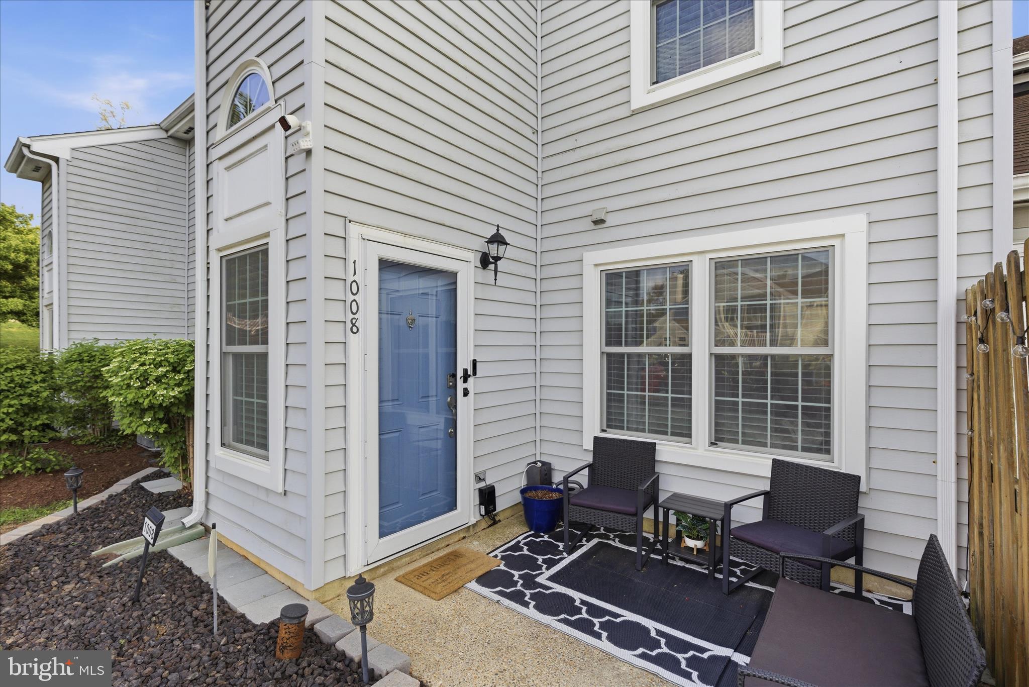 DEVON HILLS CONDO - Residential