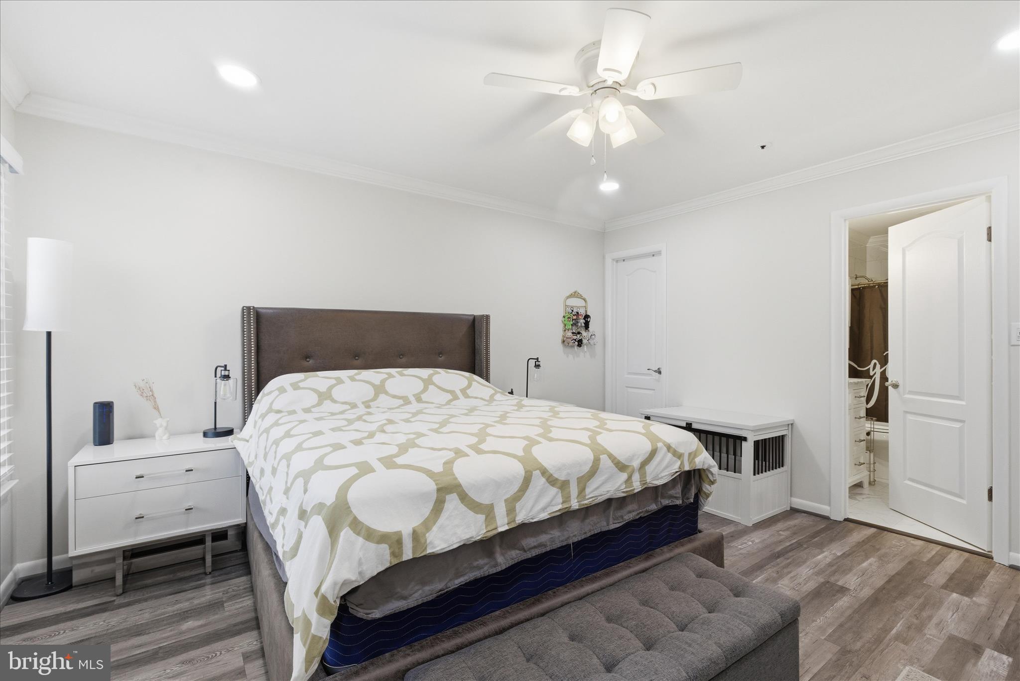 DEVON HILLS CONDO - Residential
