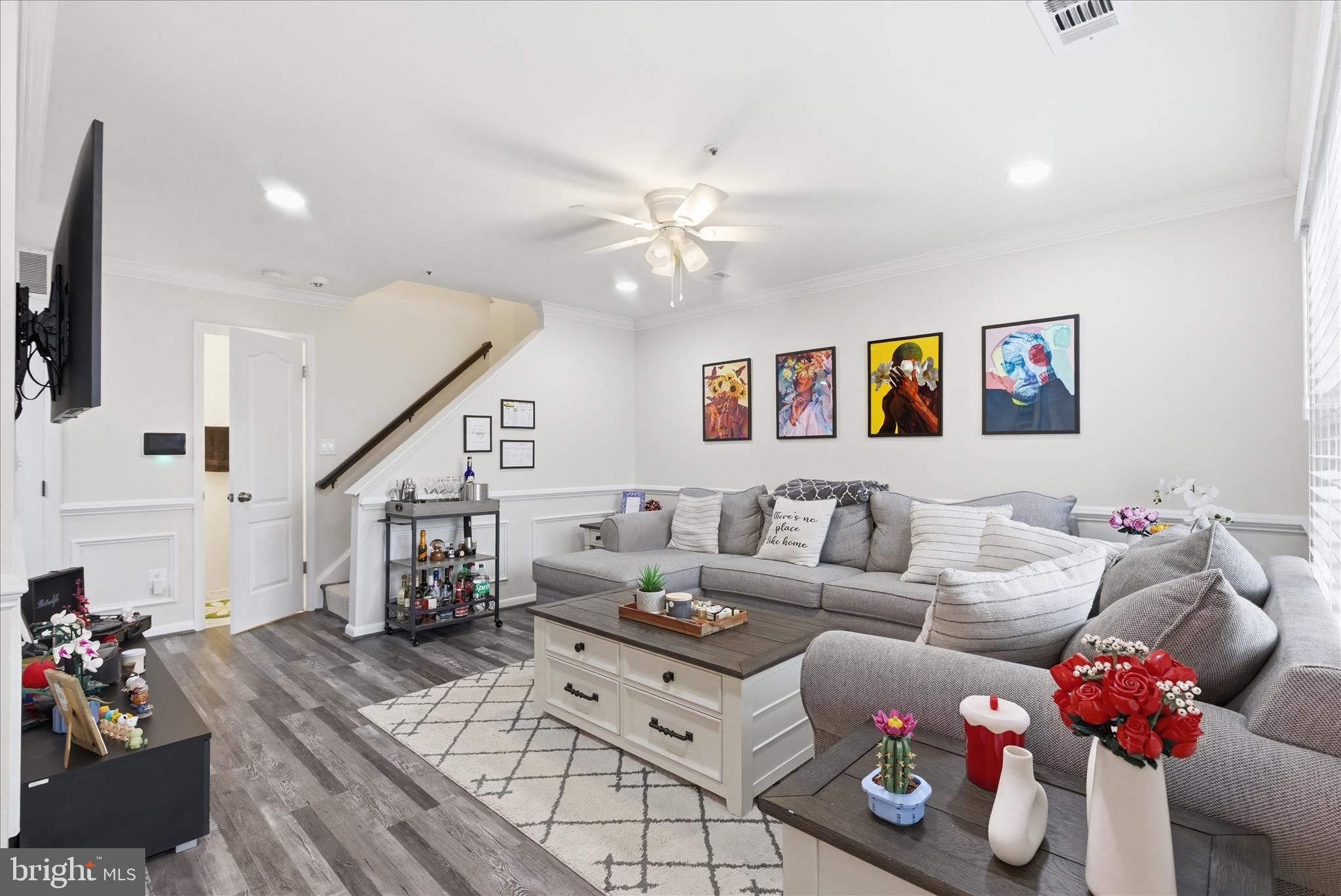 DEVON HILLS CONDO - Residential