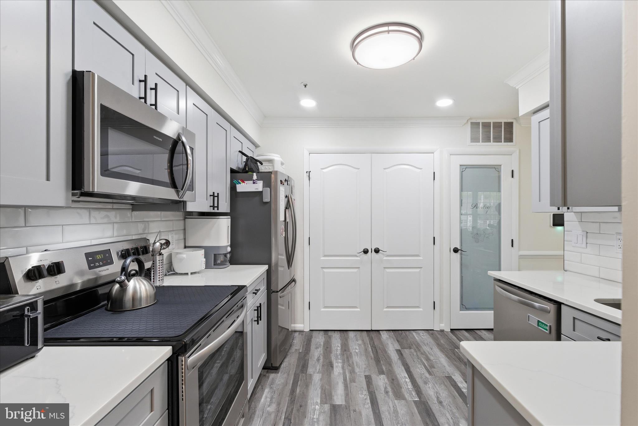 DEVON HILLS CONDO - Residential