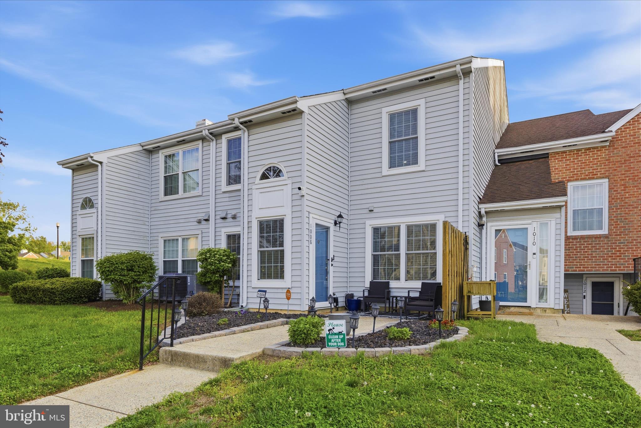 1008 SPRING VALLEY COURT