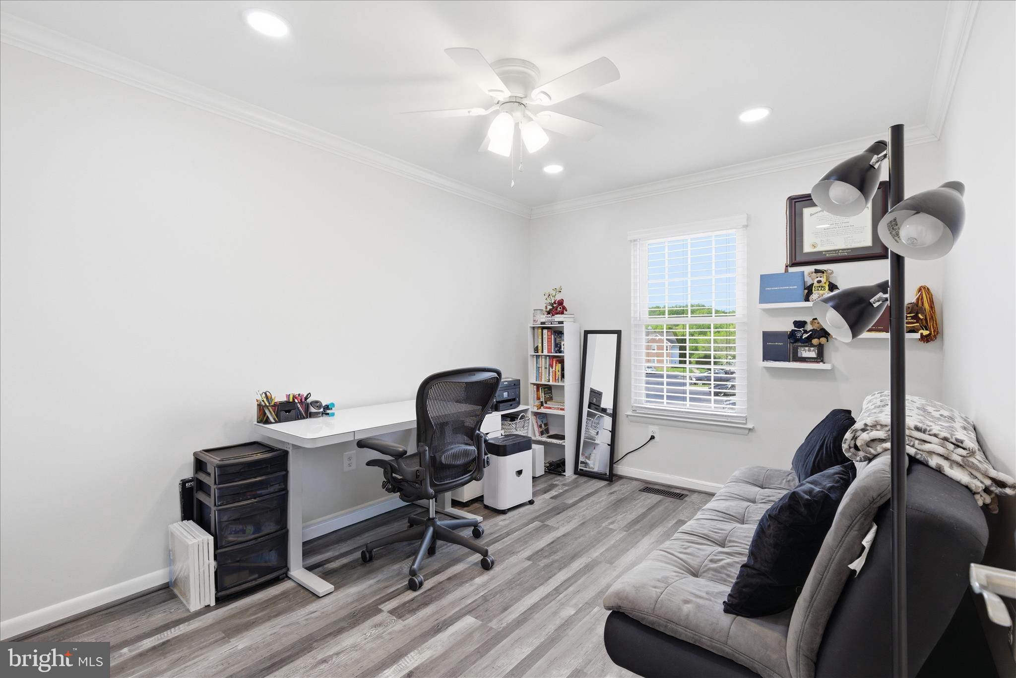 DEVON HILLS CONDO - Residential