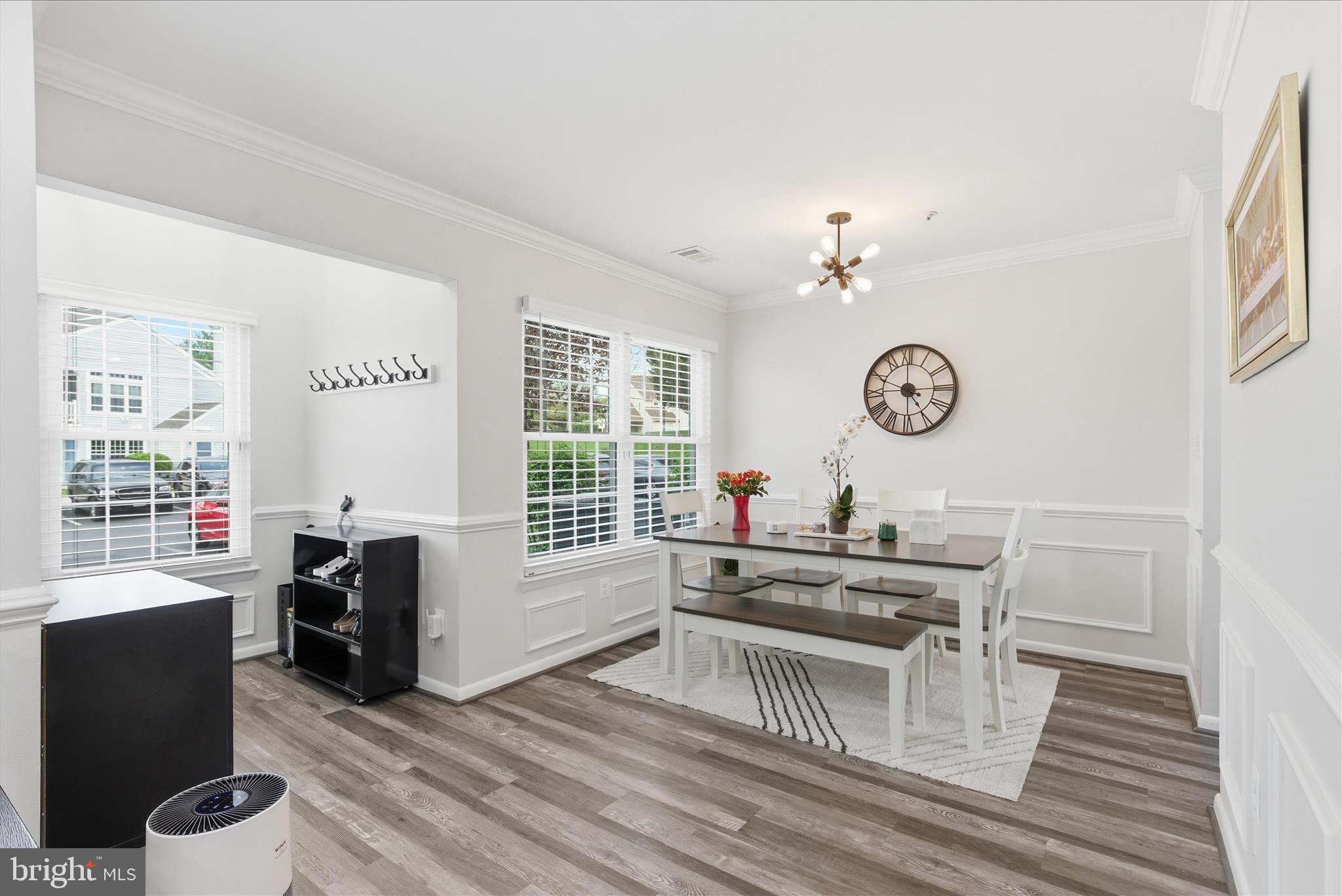 DEVON HILLS CONDO - Residential