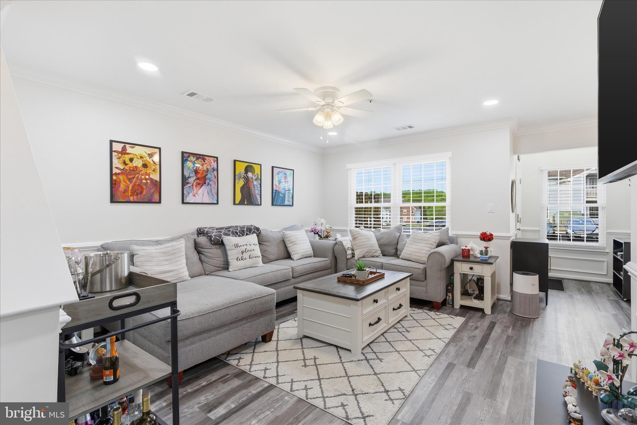 DEVON HILLS CONDO - Residential