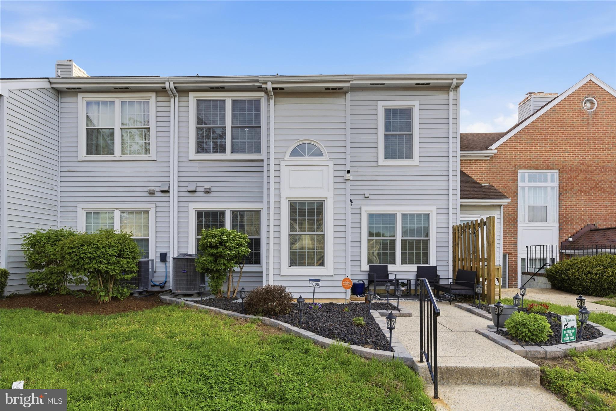 DEVON HILLS CONDO - Residential