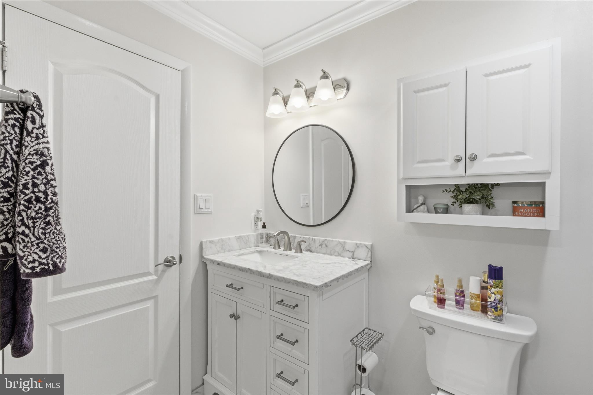 DEVON HILLS CONDO - Residential