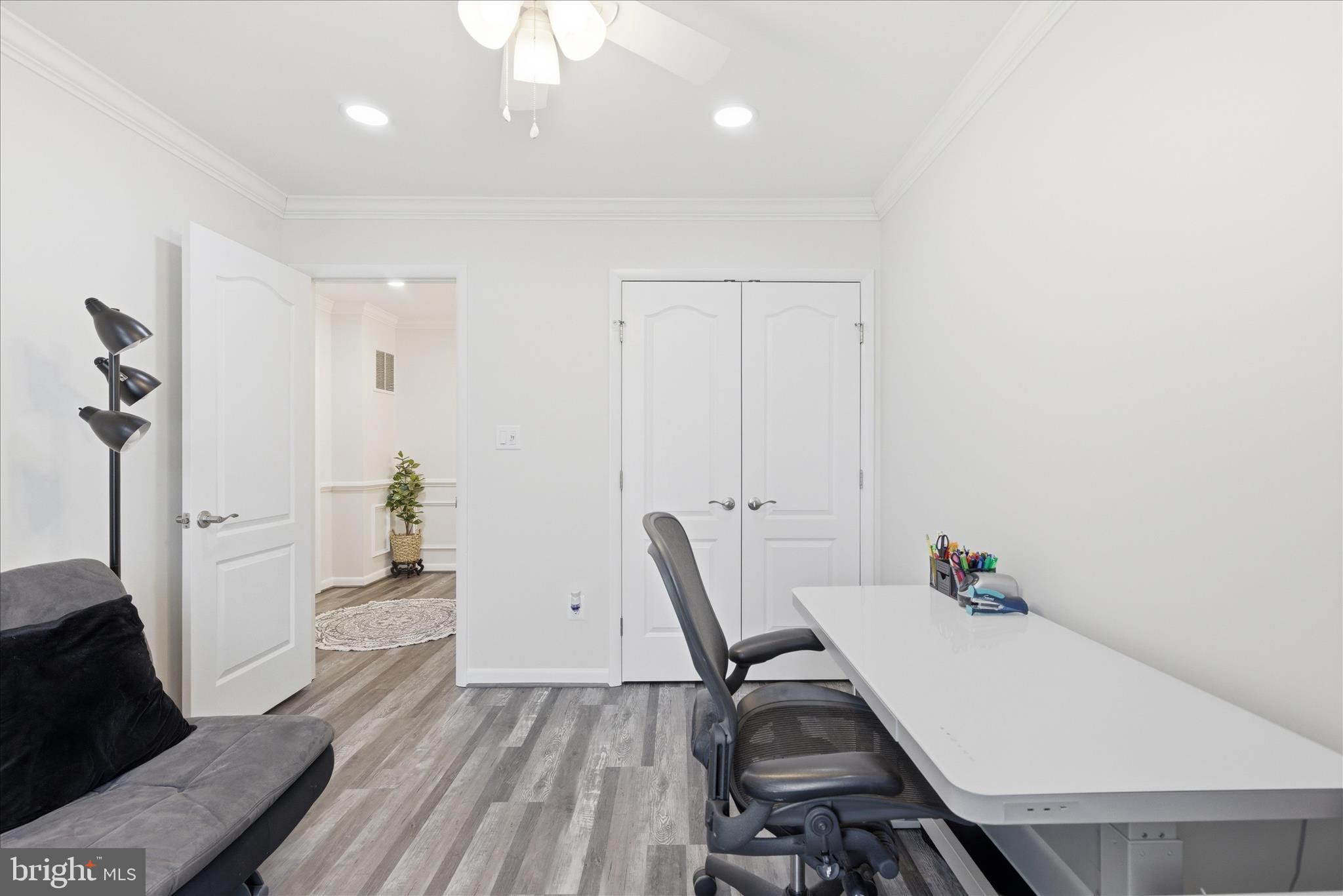 DEVON HILLS CONDO - Residential