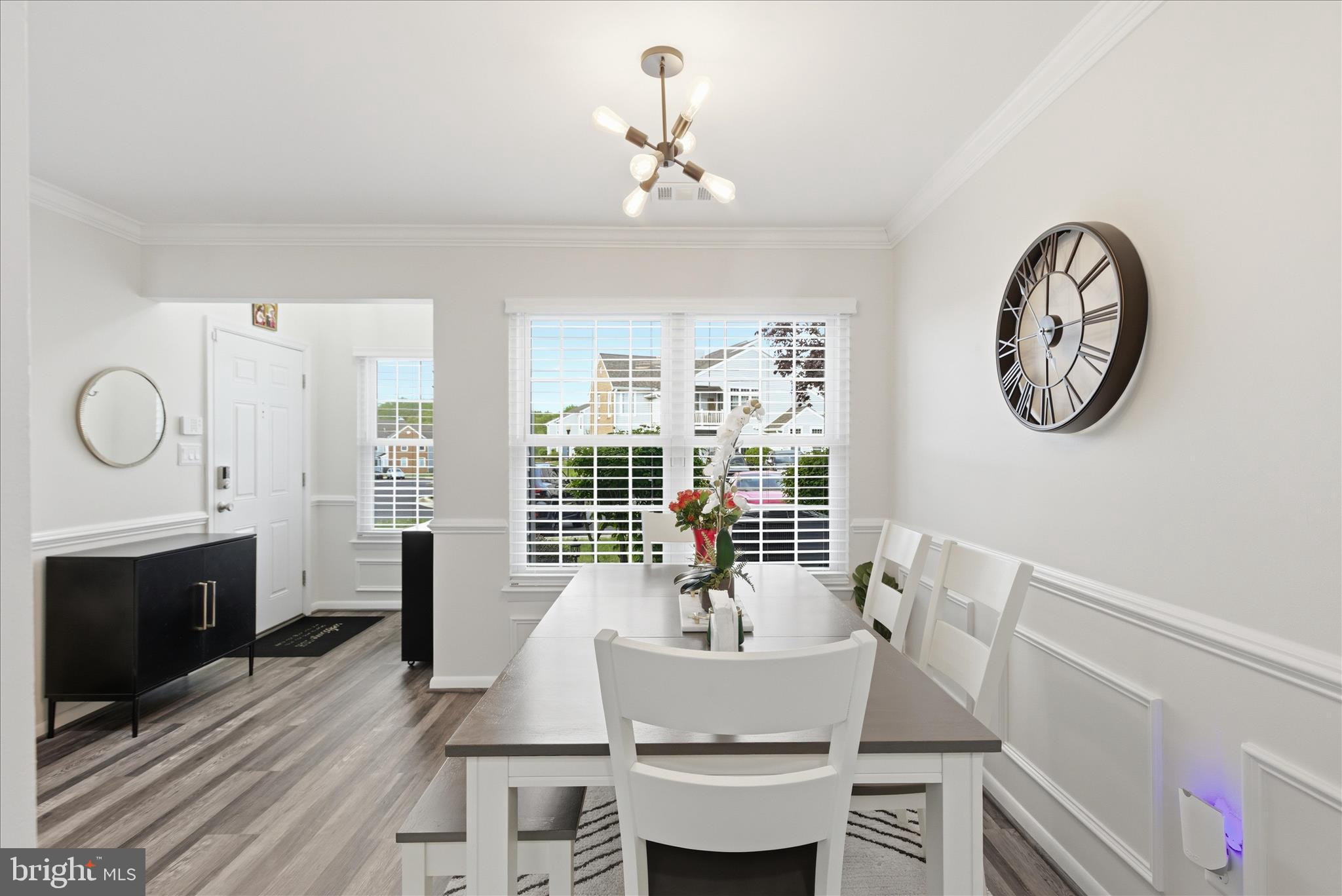 DEVON HILLS CONDO - Residential