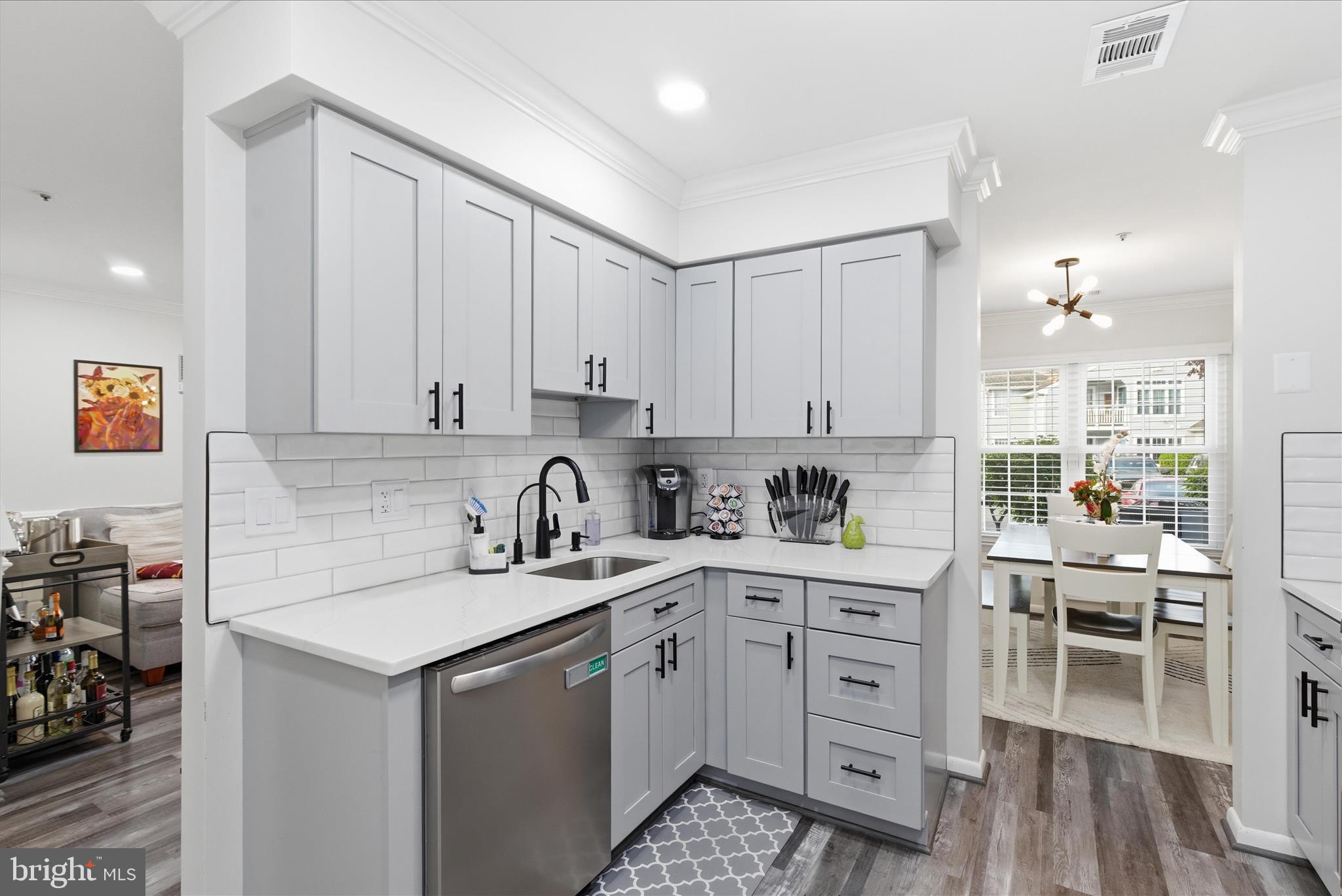 DEVON HILLS CONDO - Residential