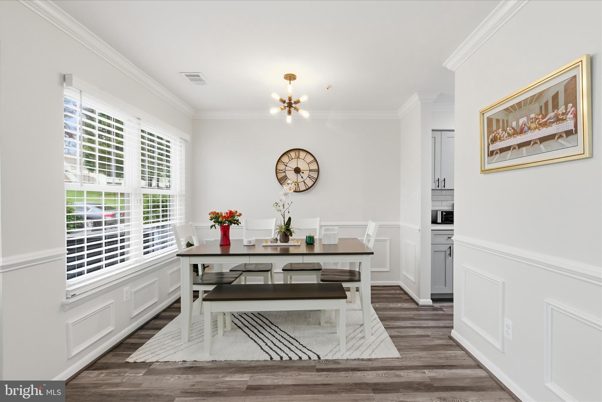 DEVON HILLS CONDO - Residential