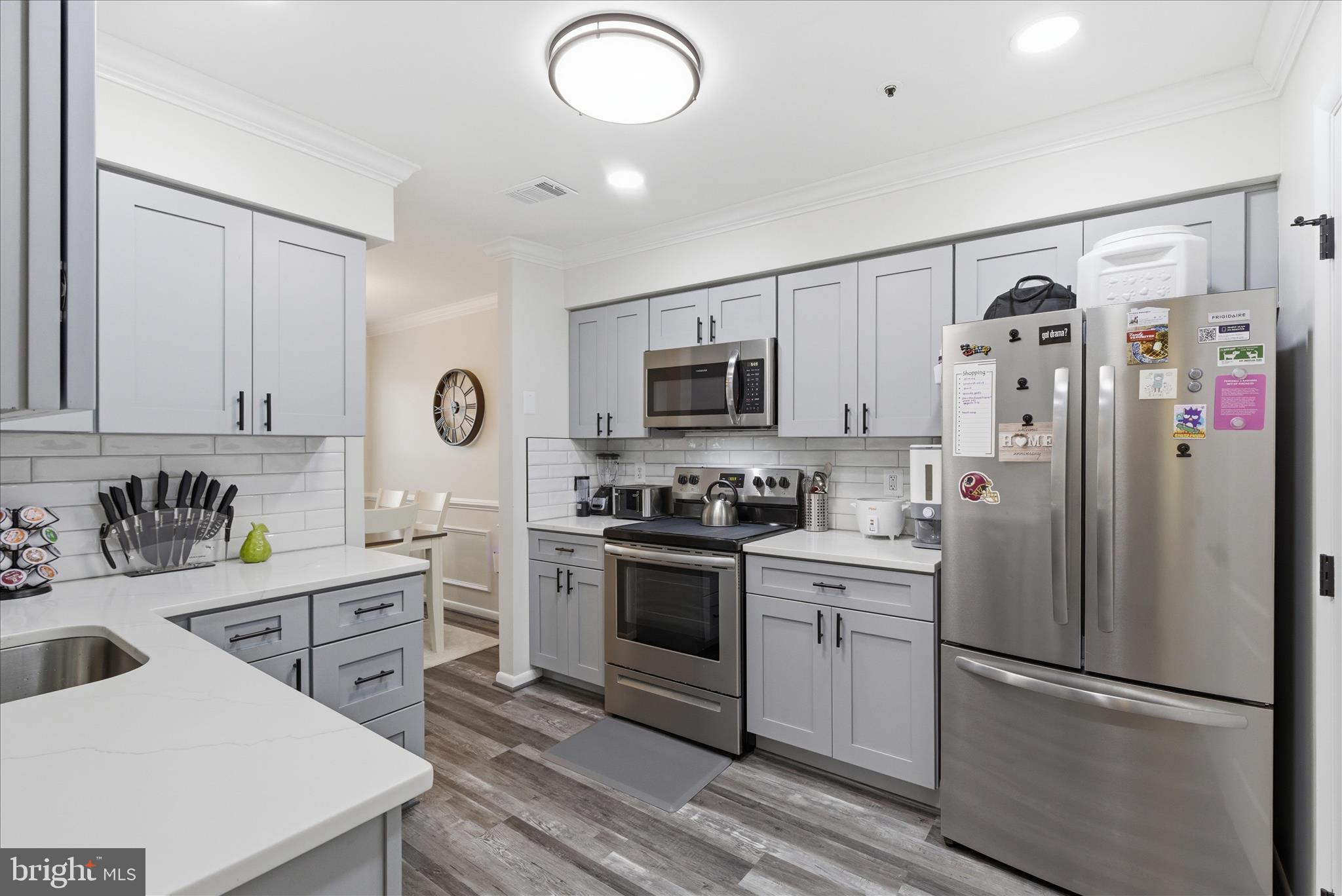 DEVON HILLS CONDO - Residential