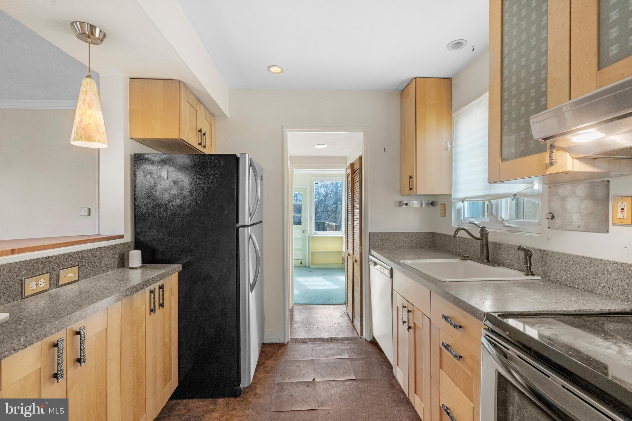 COLUMBIA FOREST - Residential