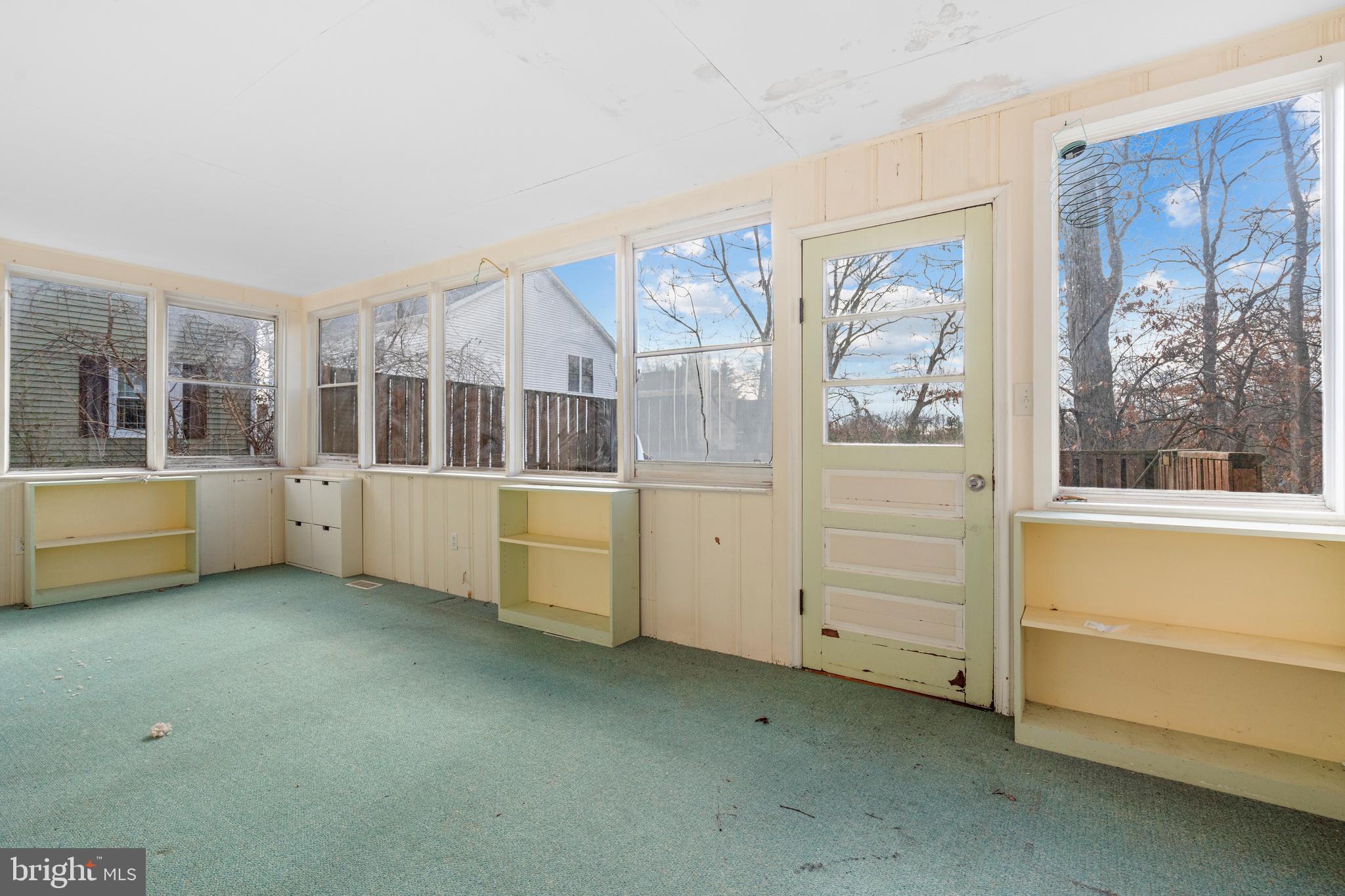 COLUMBIA FOREST - Residential