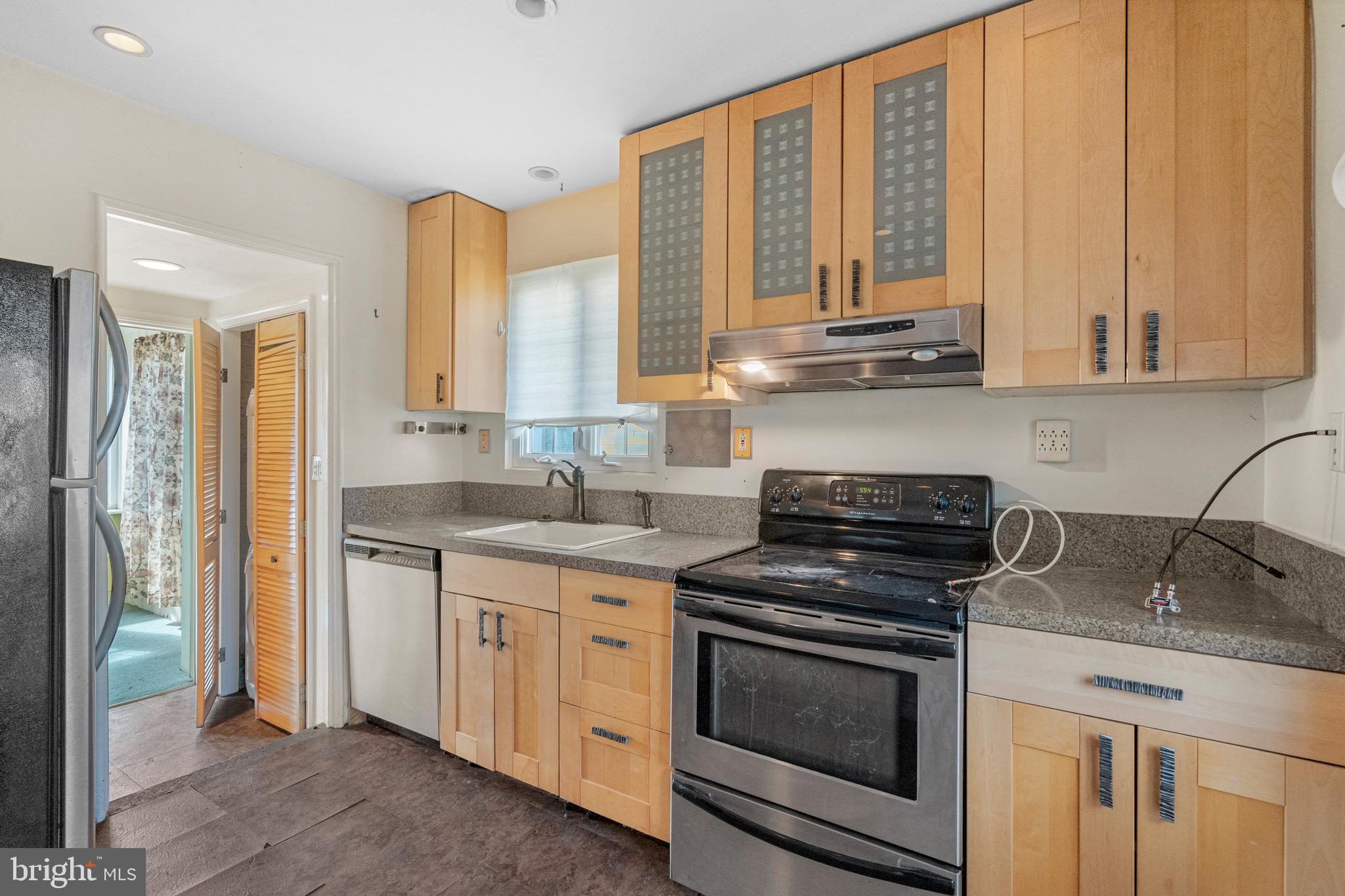 COLUMBIA FOREST - Residential