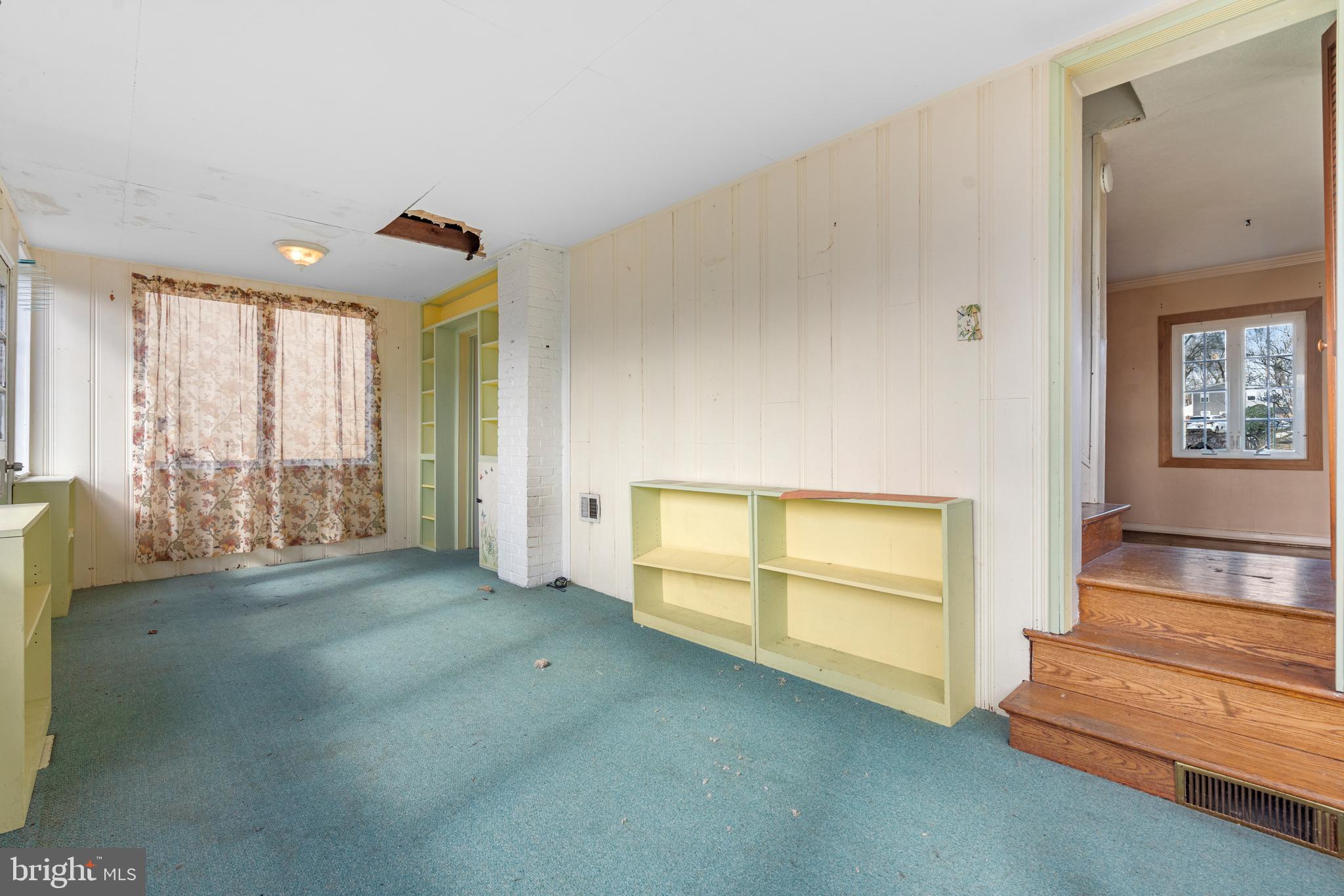 COLUMBIA FOREST - Residential