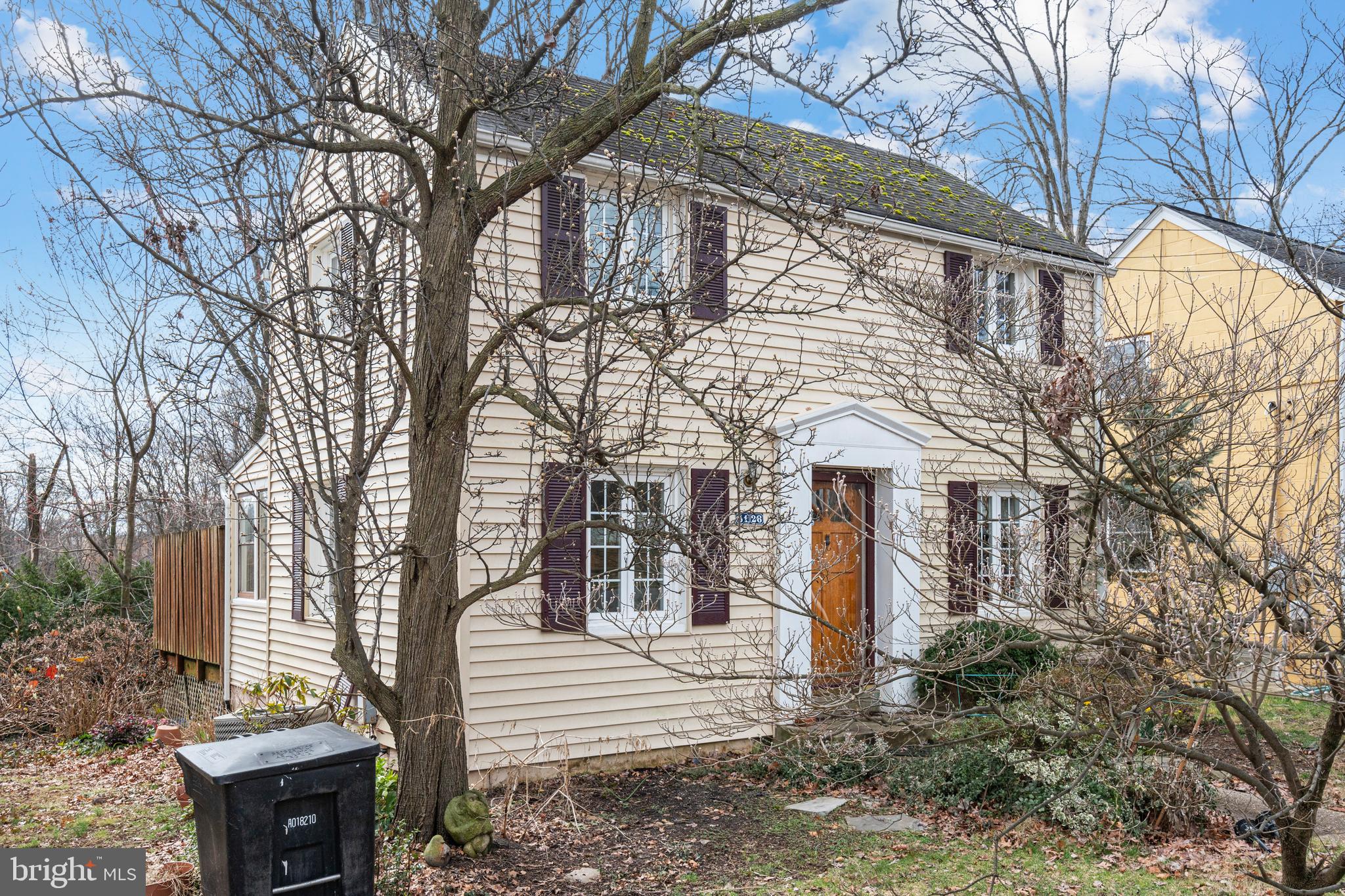 COLUMBIA FOREST - Residential